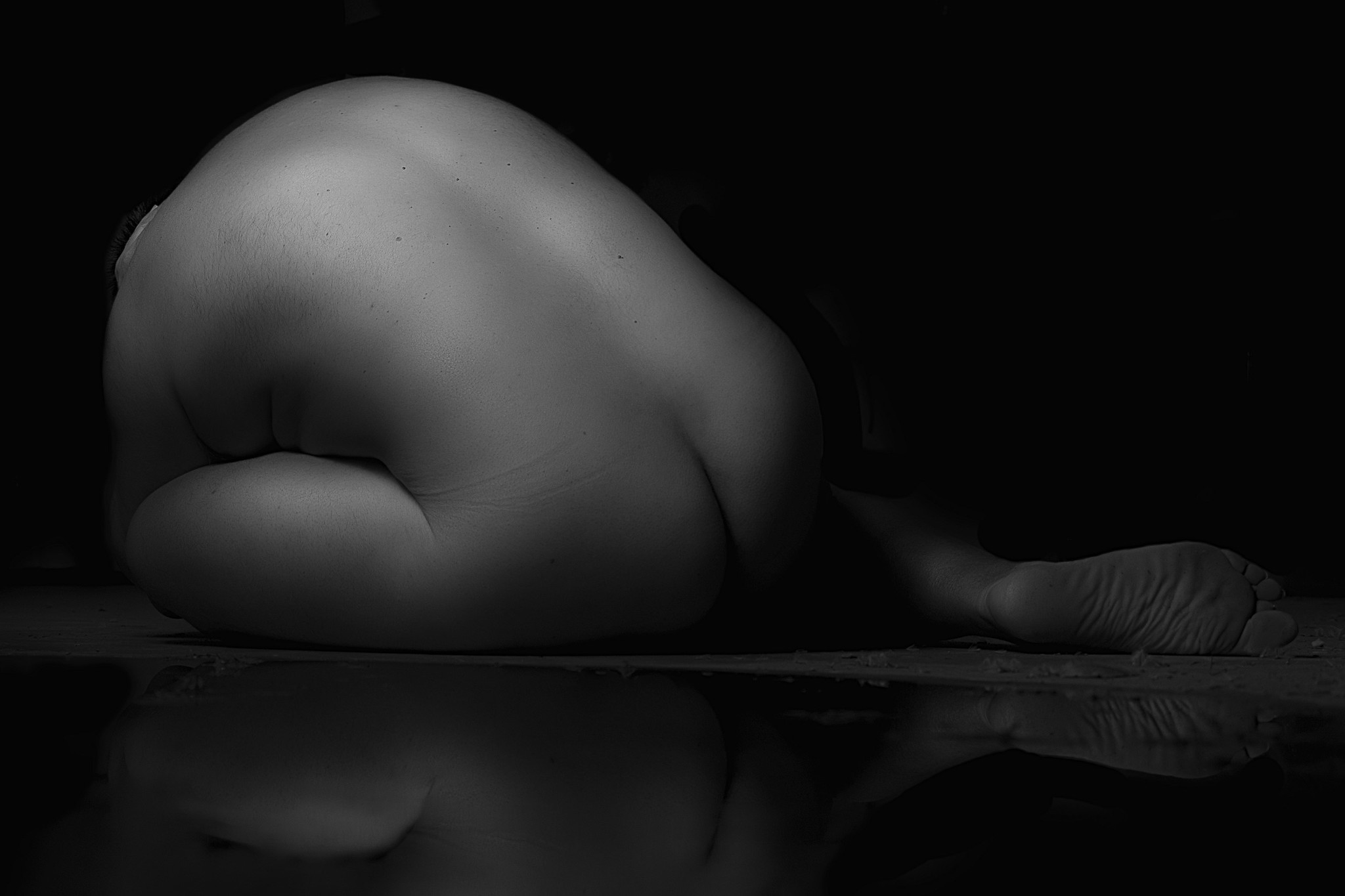 Feeling