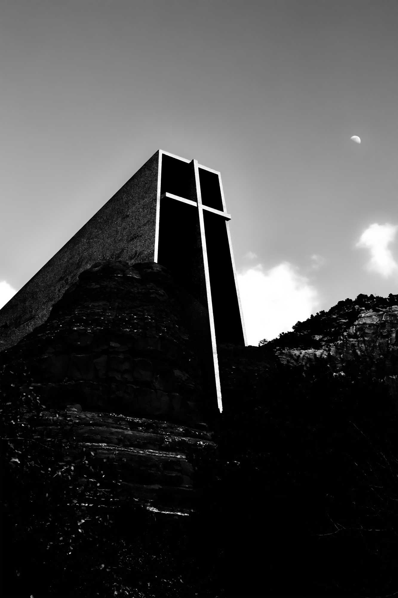 Chapel of the Holy Cross Chapel of the Holy Cross