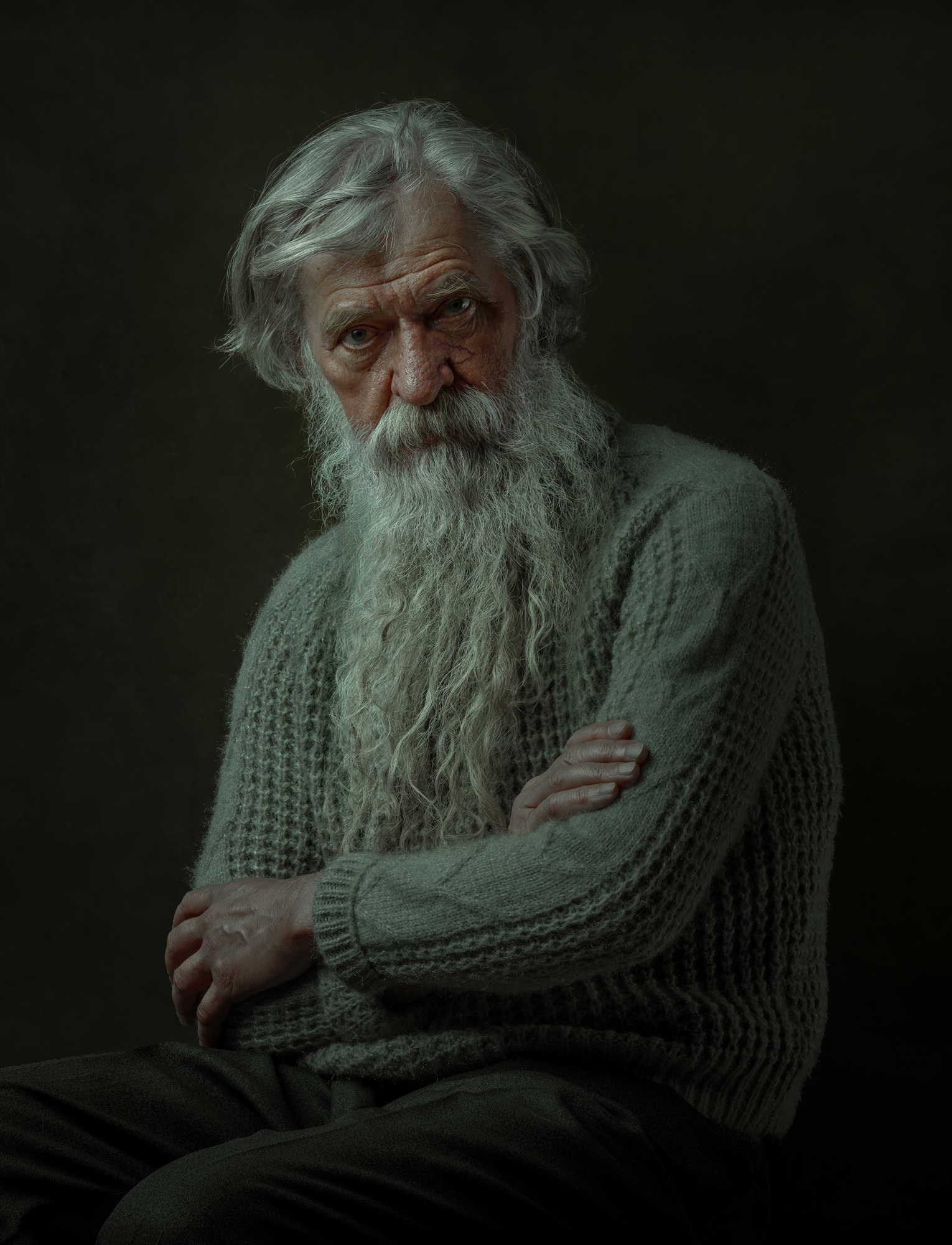 Rub Alexander Ivanovich