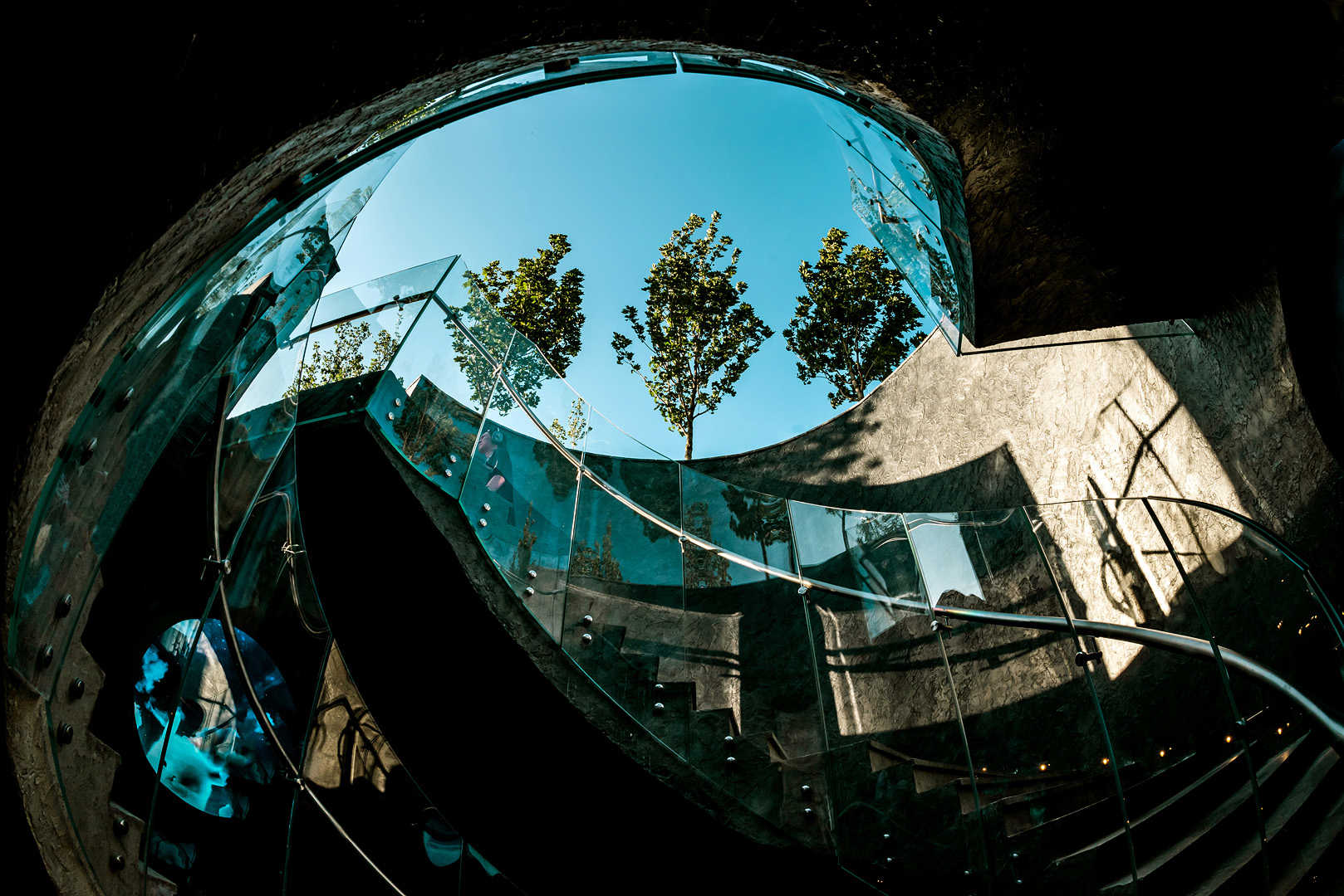 underground architecture underground architecture