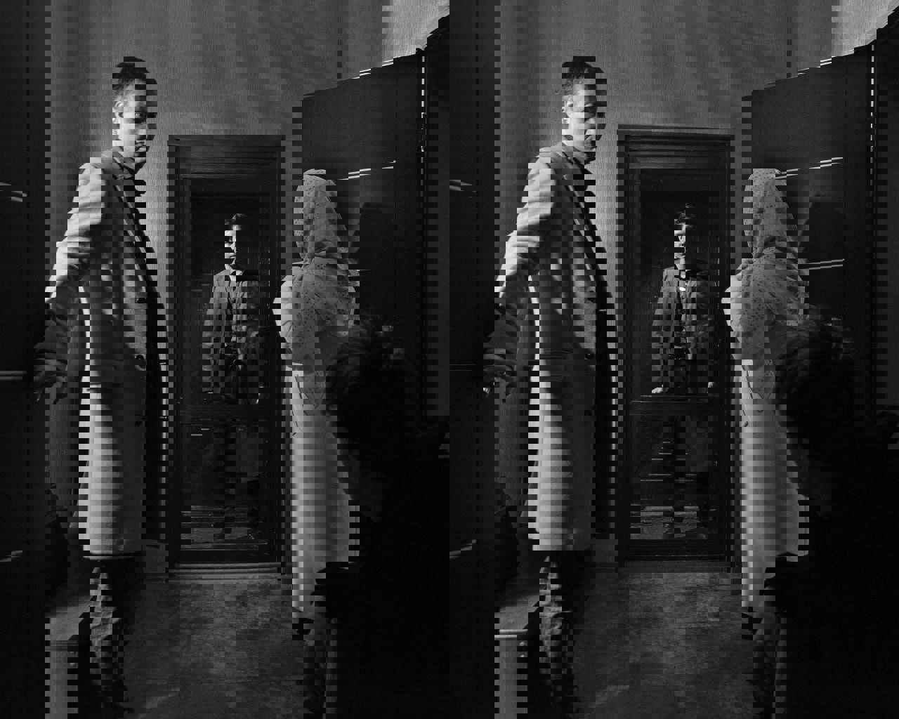 "Проводы в армию"