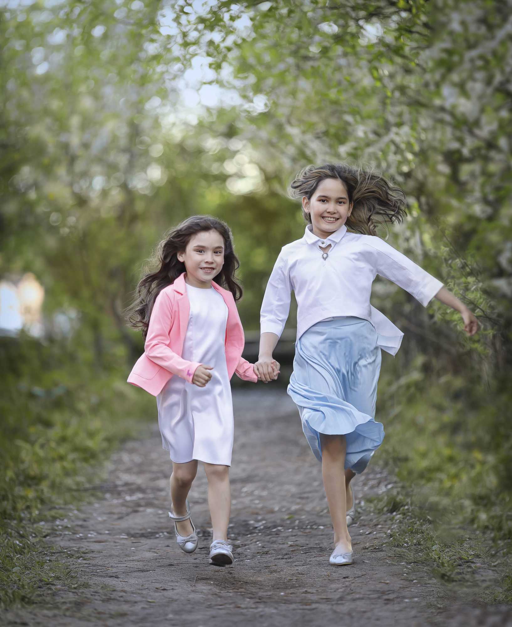 Бежать вперед