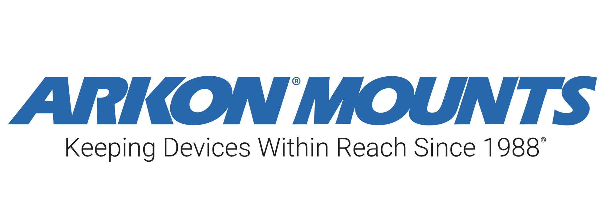 ARKON MOUNTS