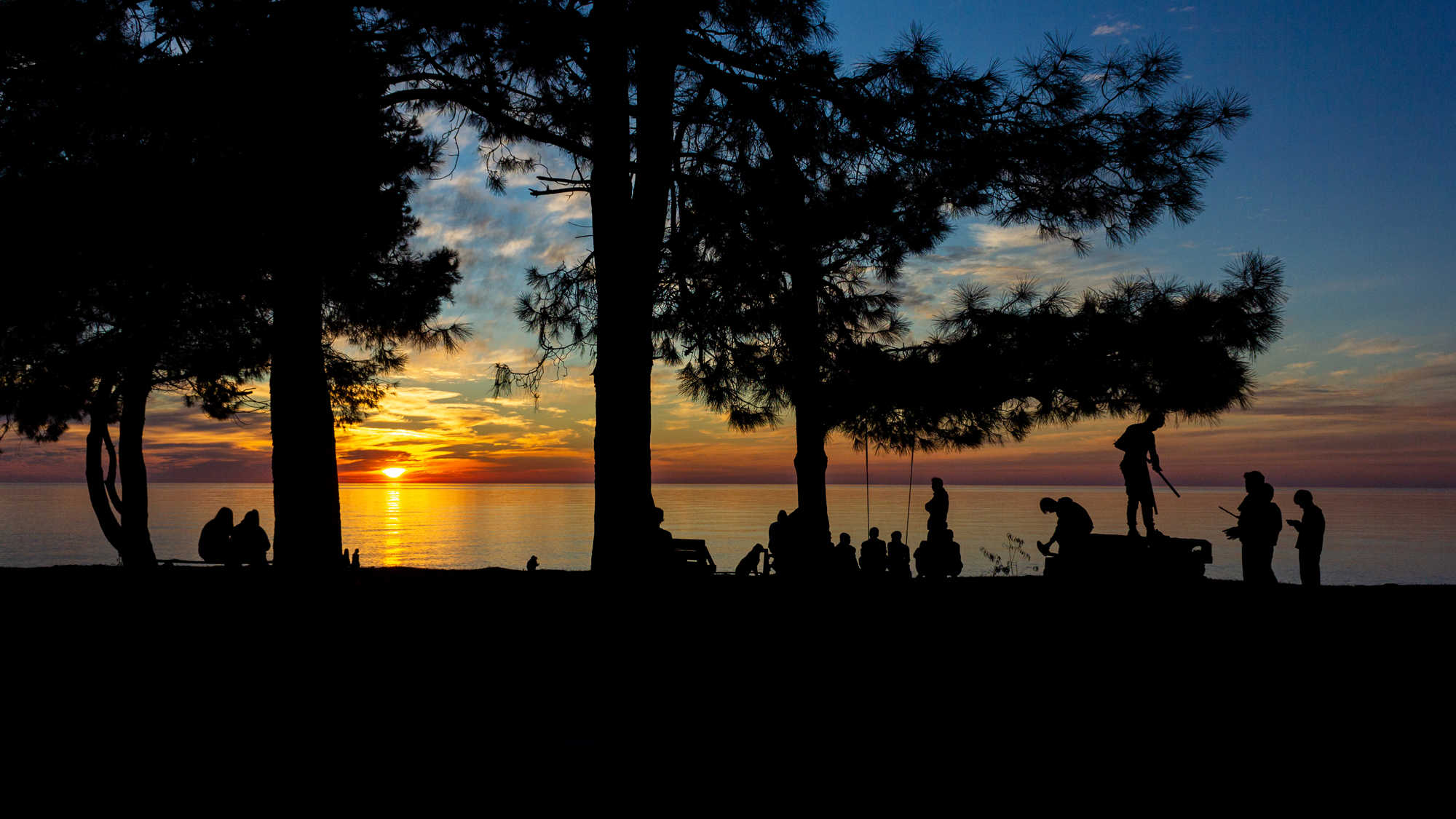 A light for everyone