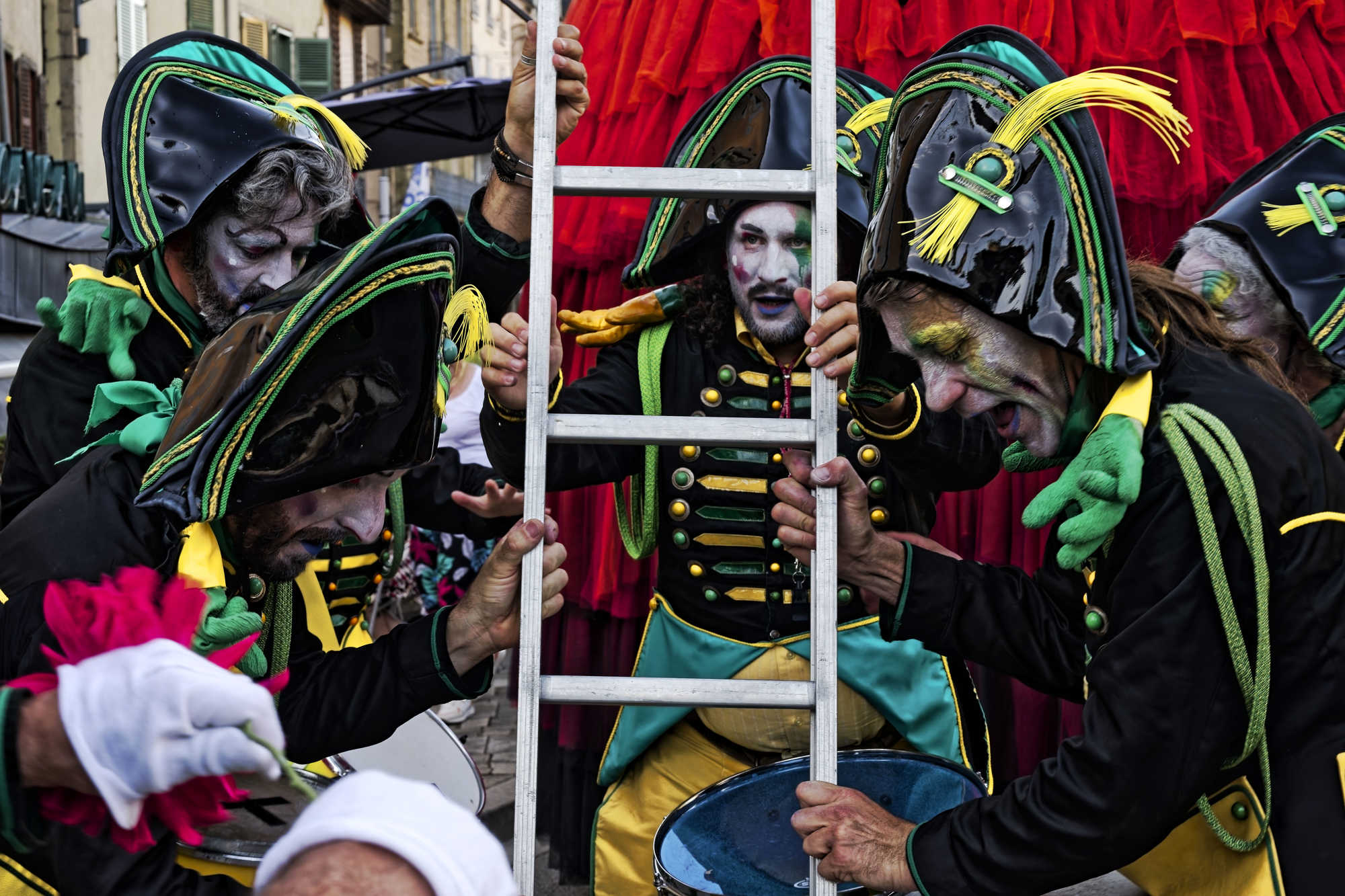 Tulle remet le son Festival