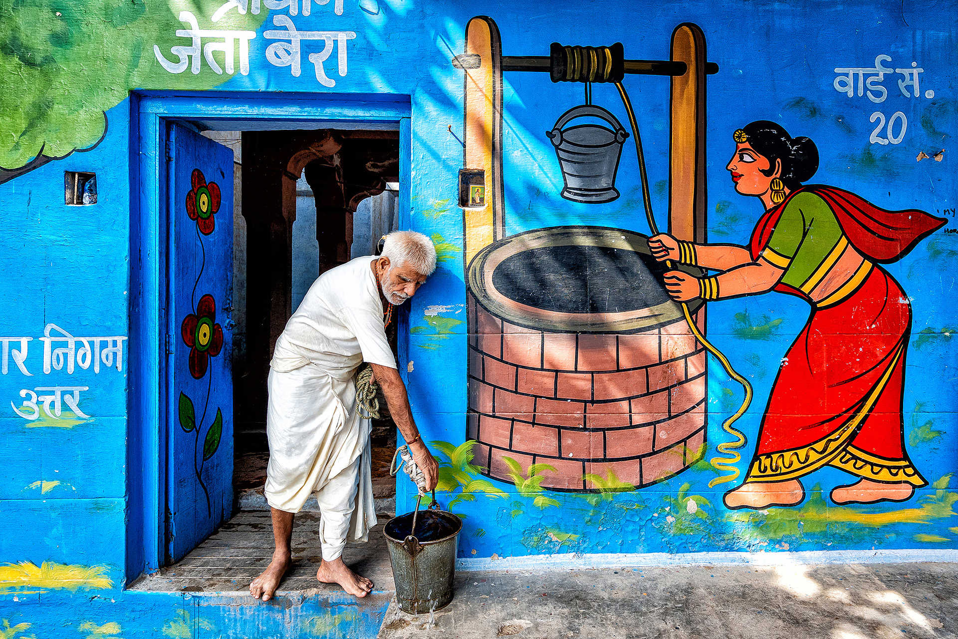 Hardships Continue Lifelong