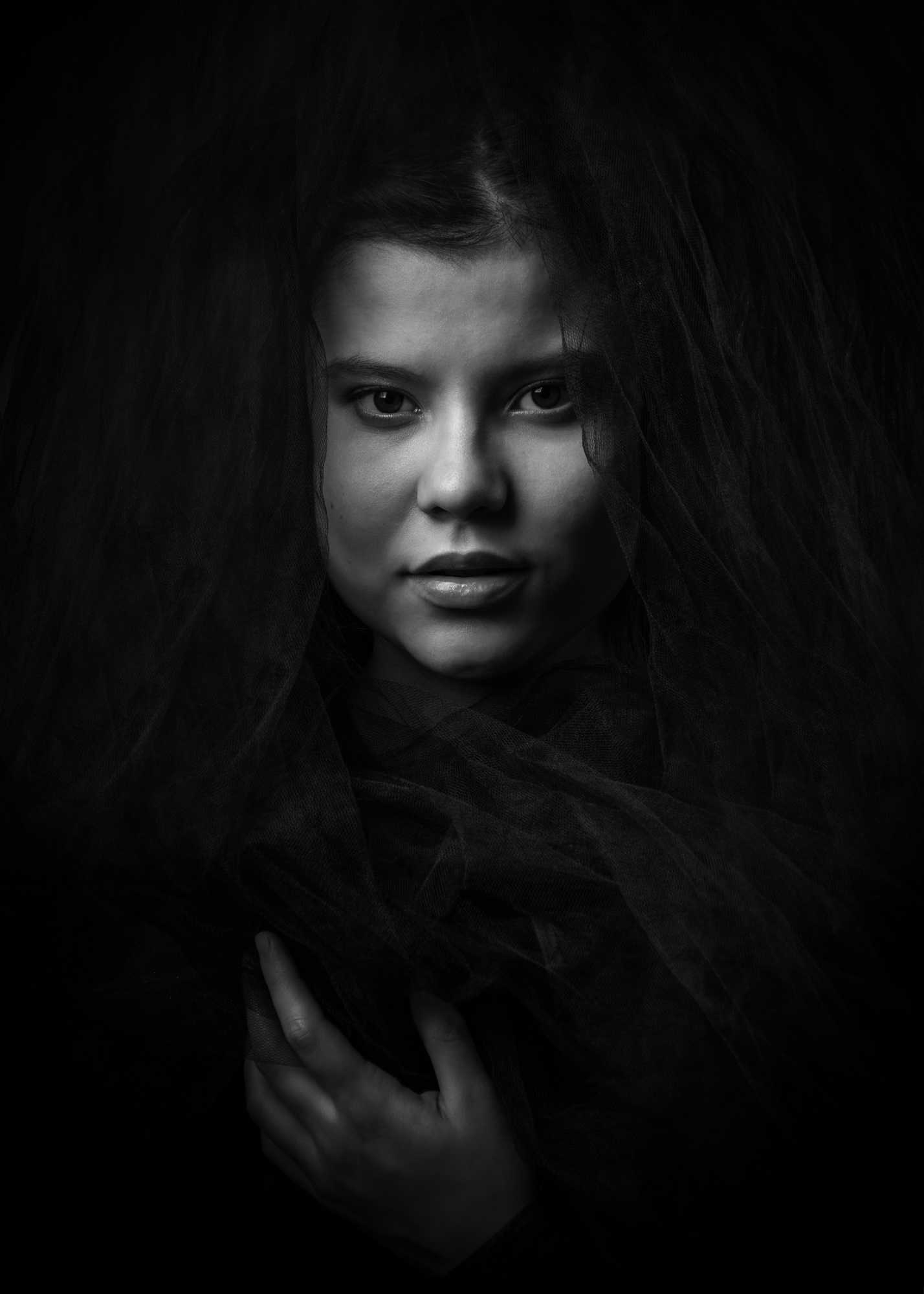 Глубина 