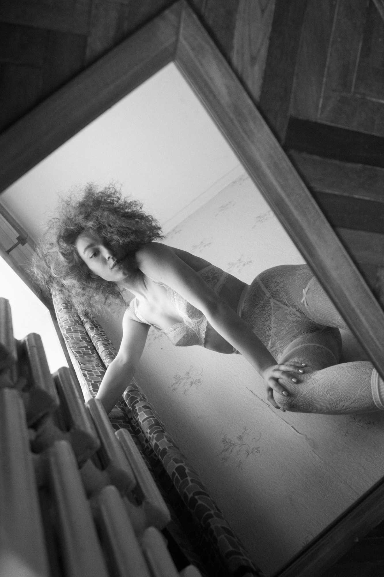 Featured photographer ANNA FORS work