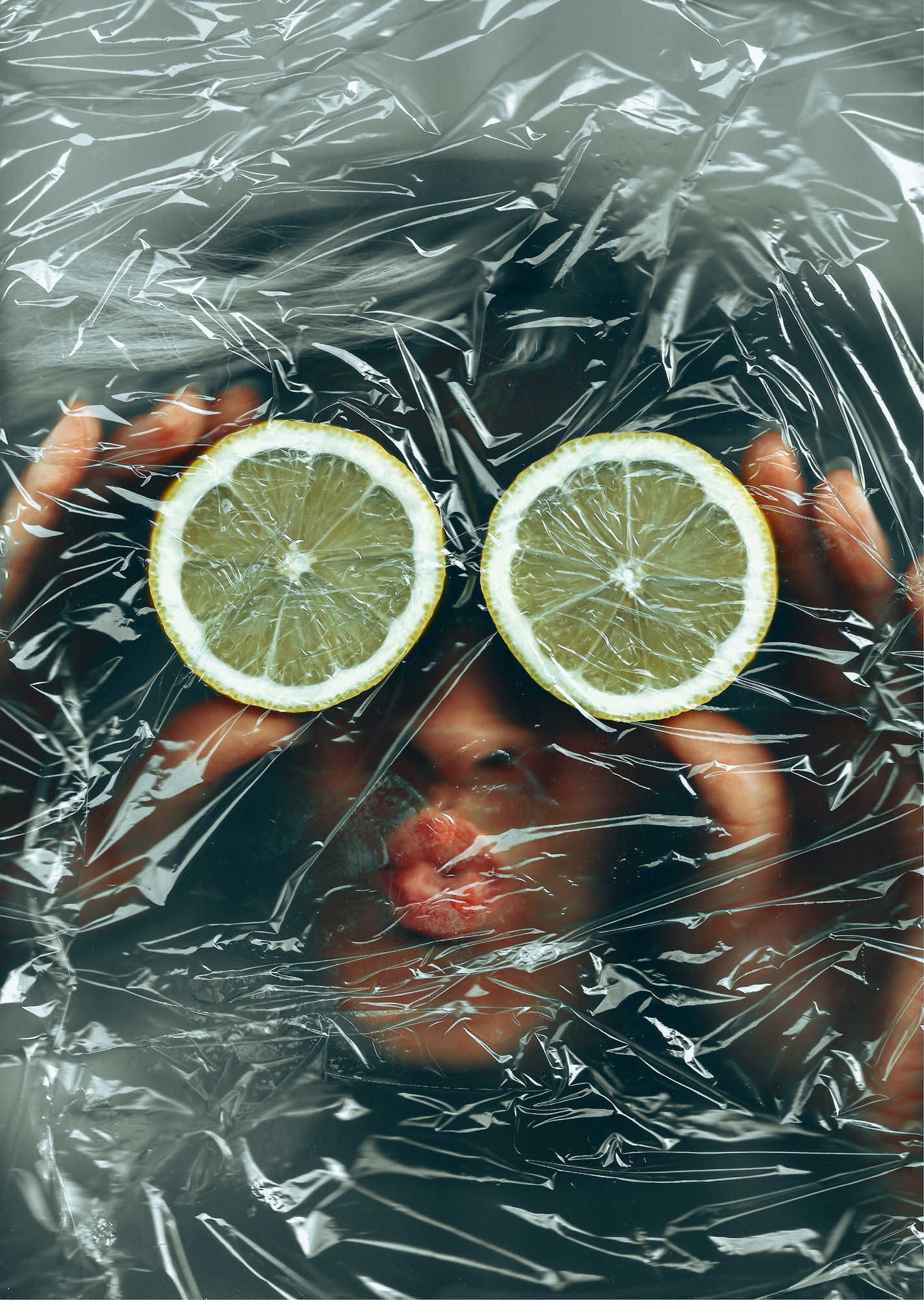 Lemon mood