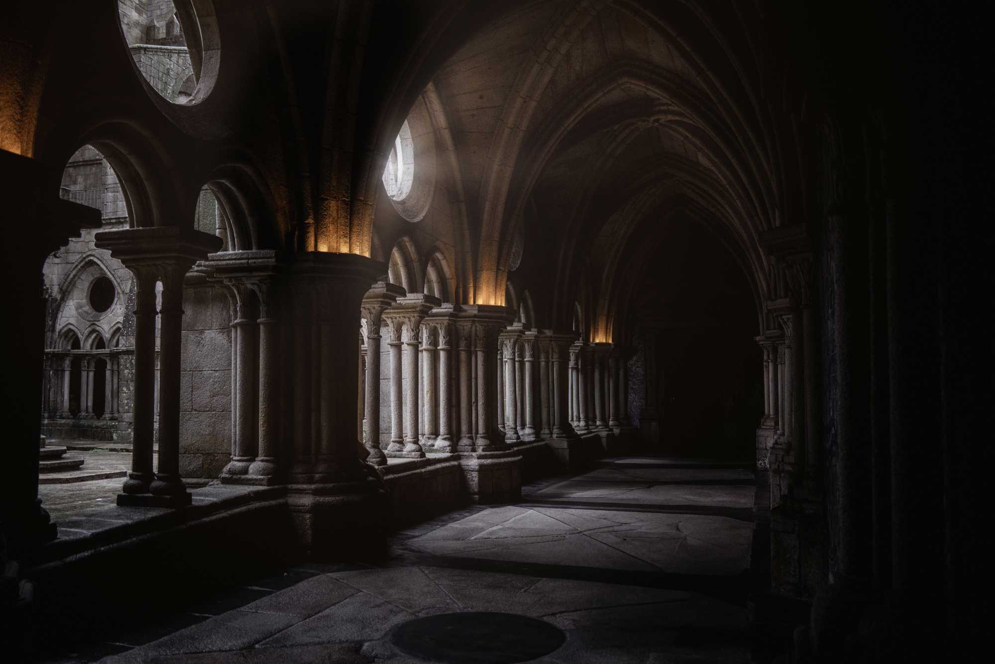 Dark Medieval Times
