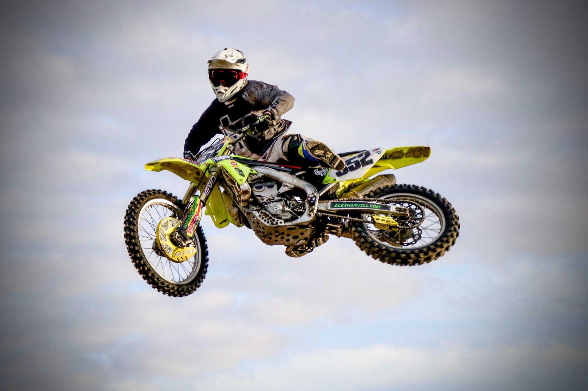Send it