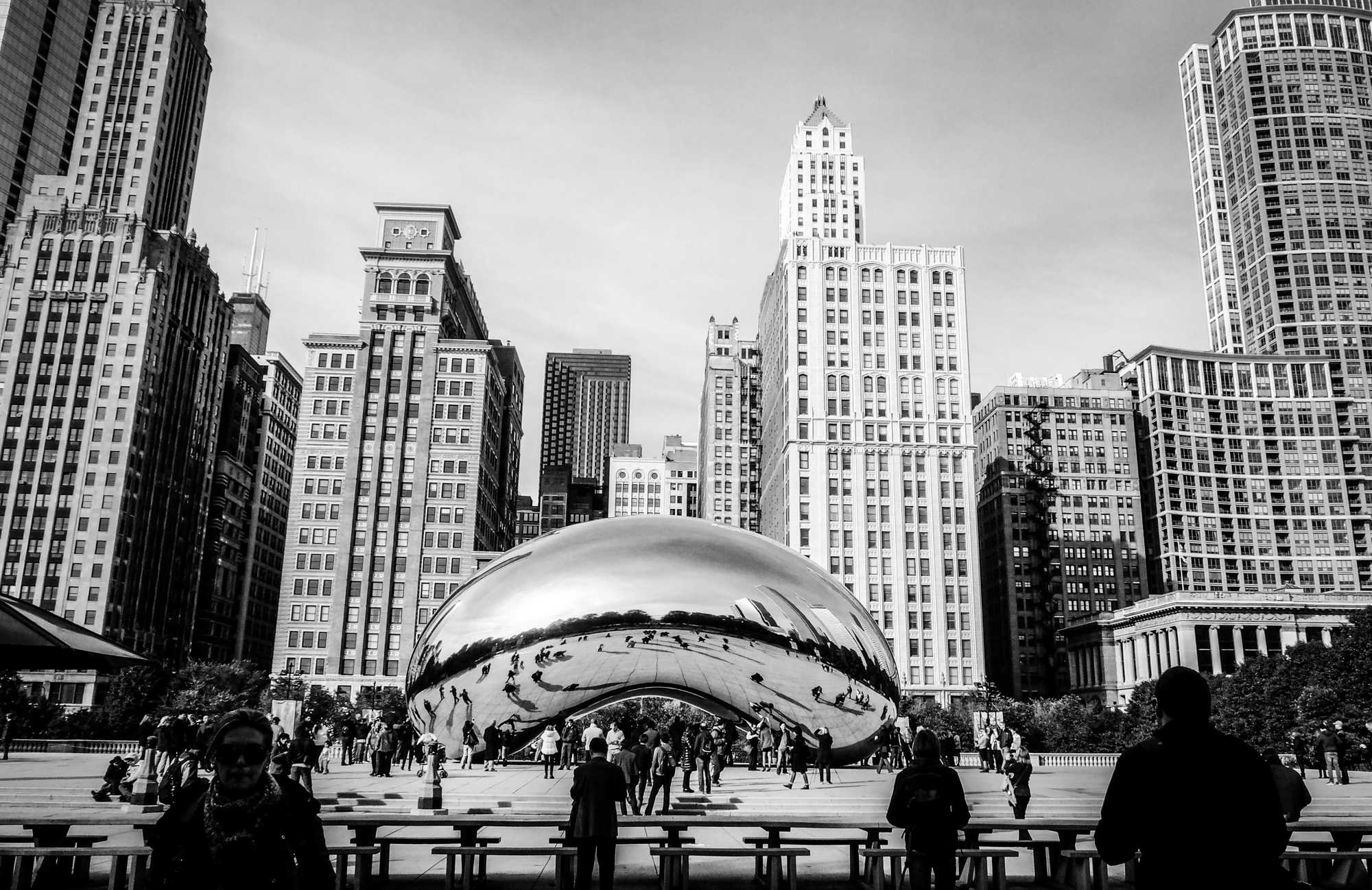 Chicago