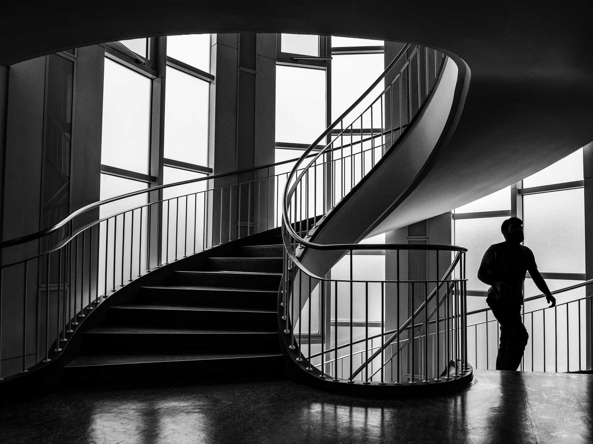 Featured photographer Andreas Kretzschmar work