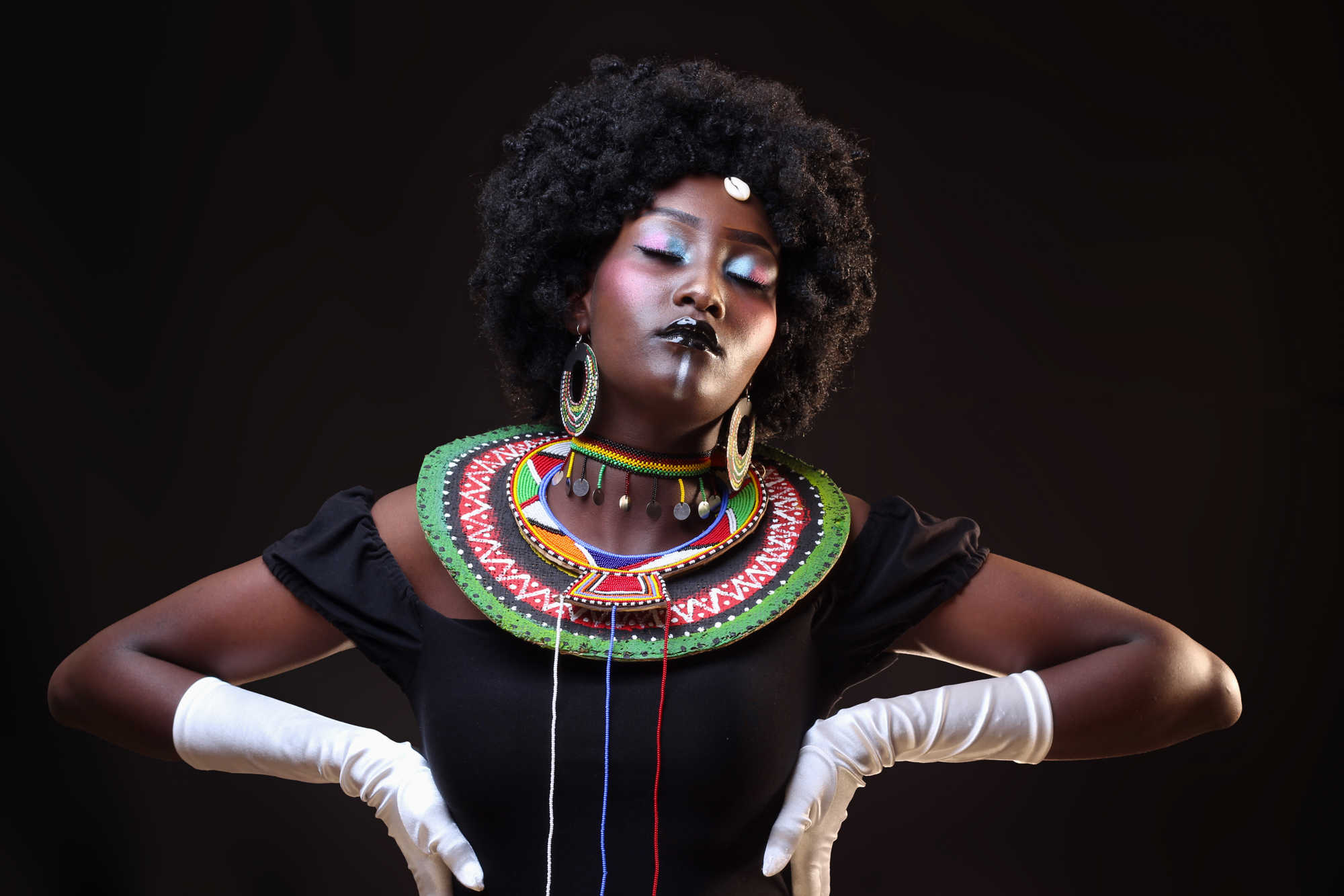 Adornment of Identity