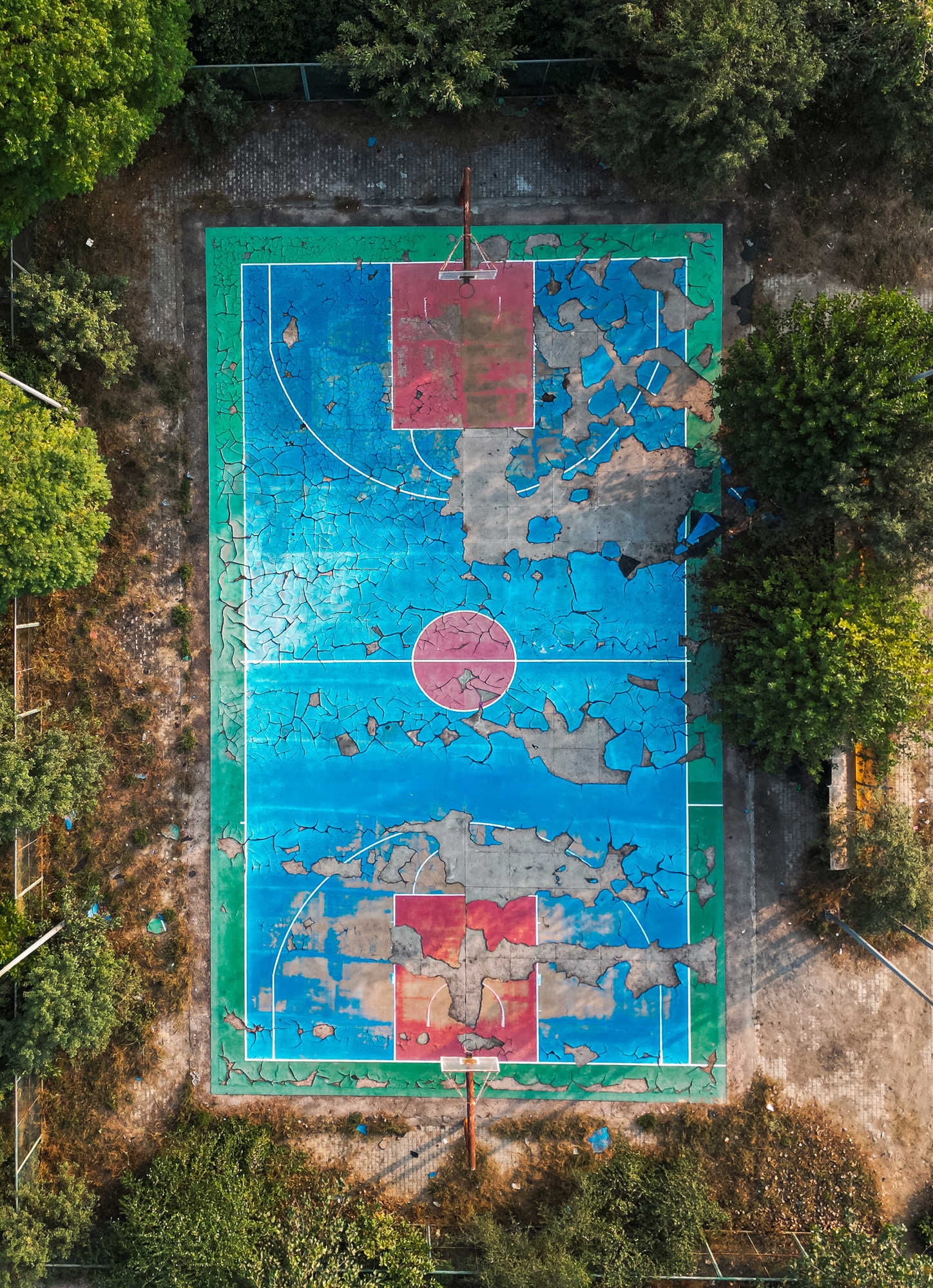 The Game Leaves Its Mark
