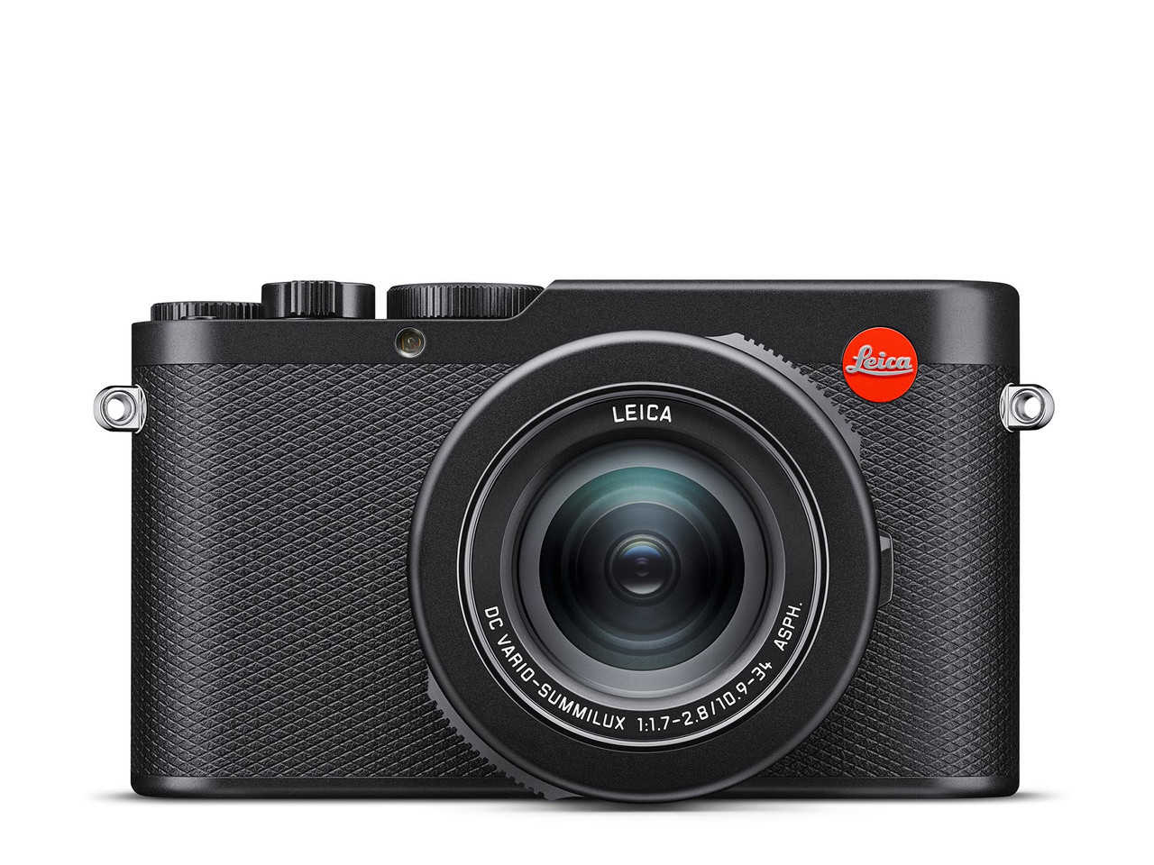 Leica D-Lux 8 compact camera for street photography