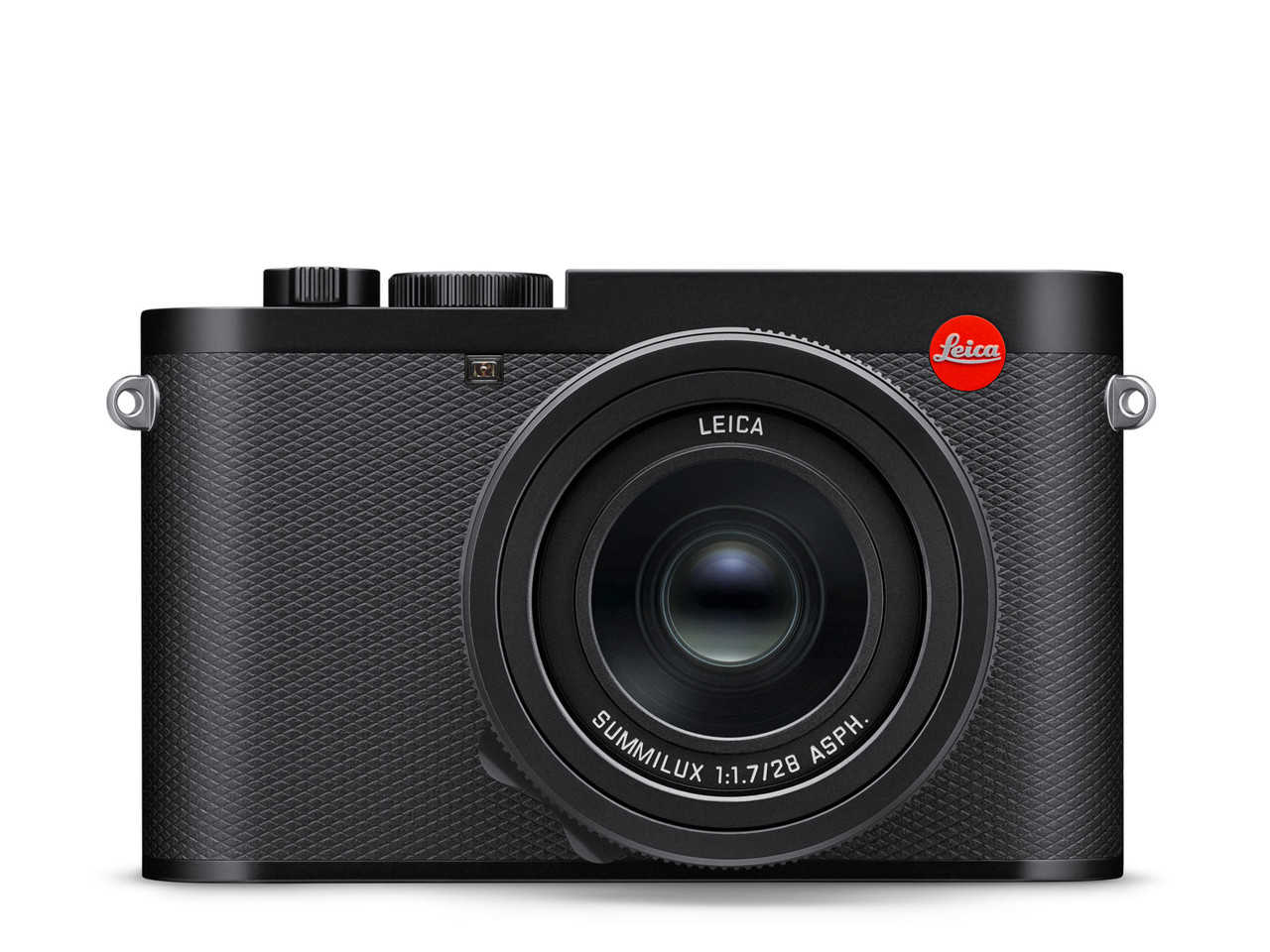 Leica Q3 camera for street photography