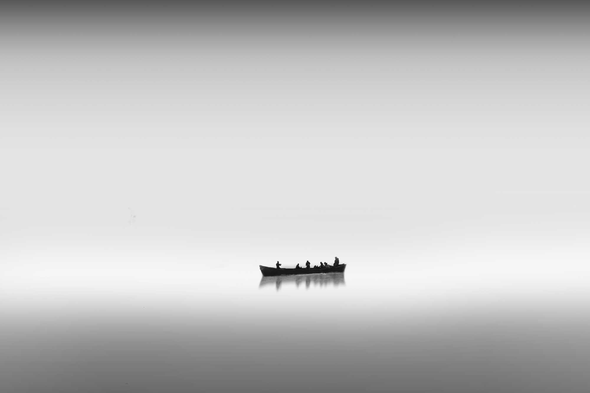 Lost