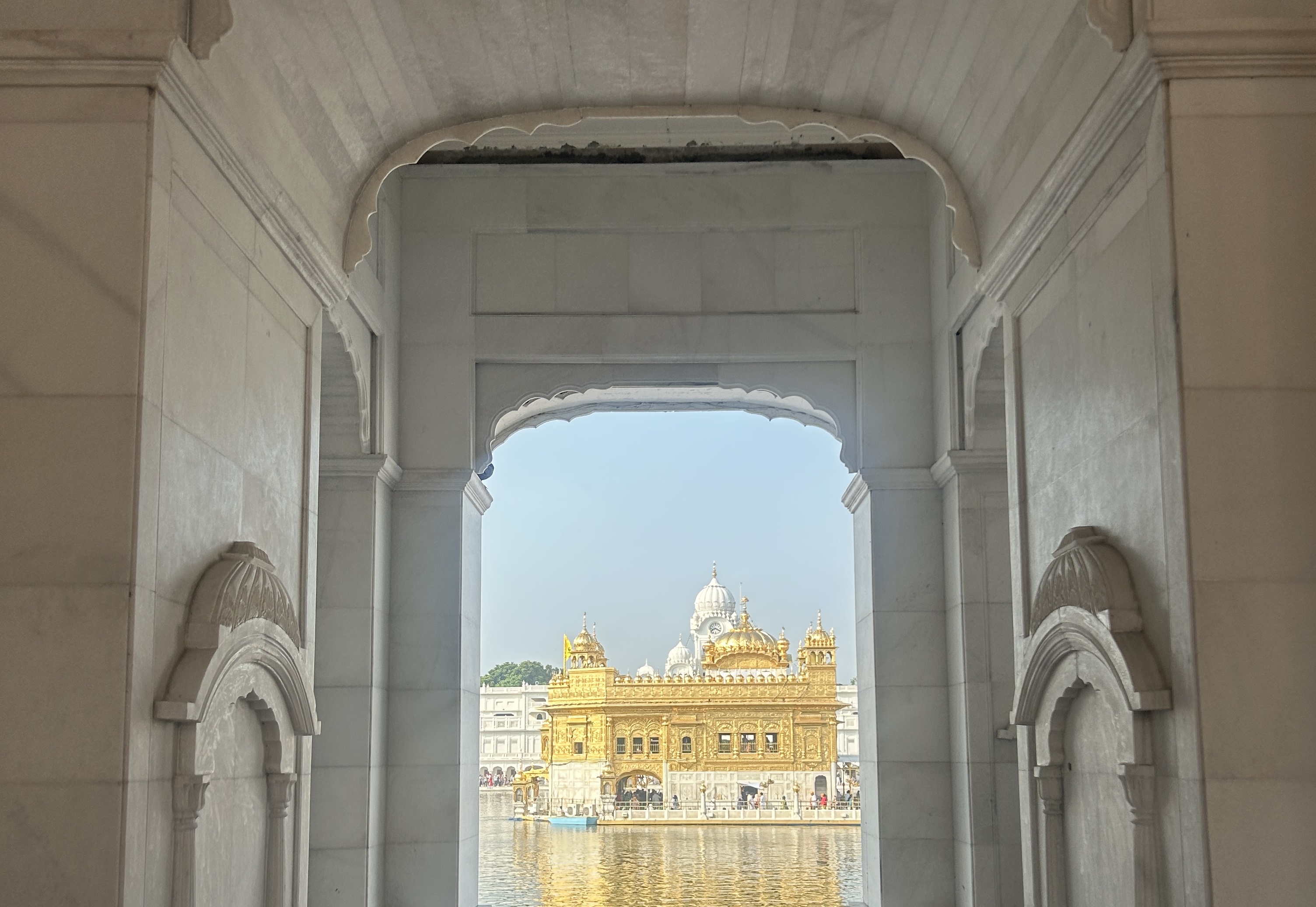 Golden Temple Golden Temple