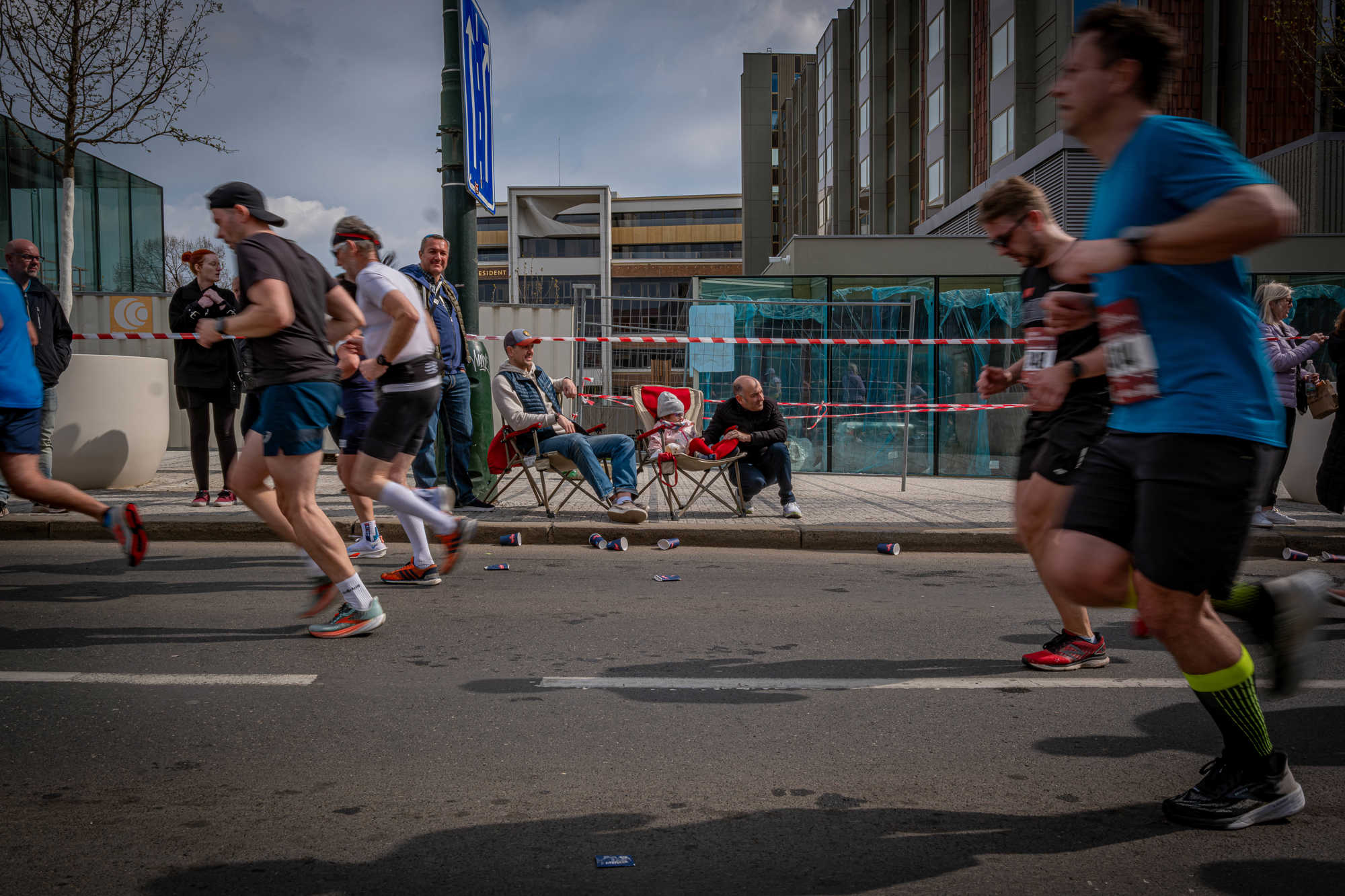 Half Marathon