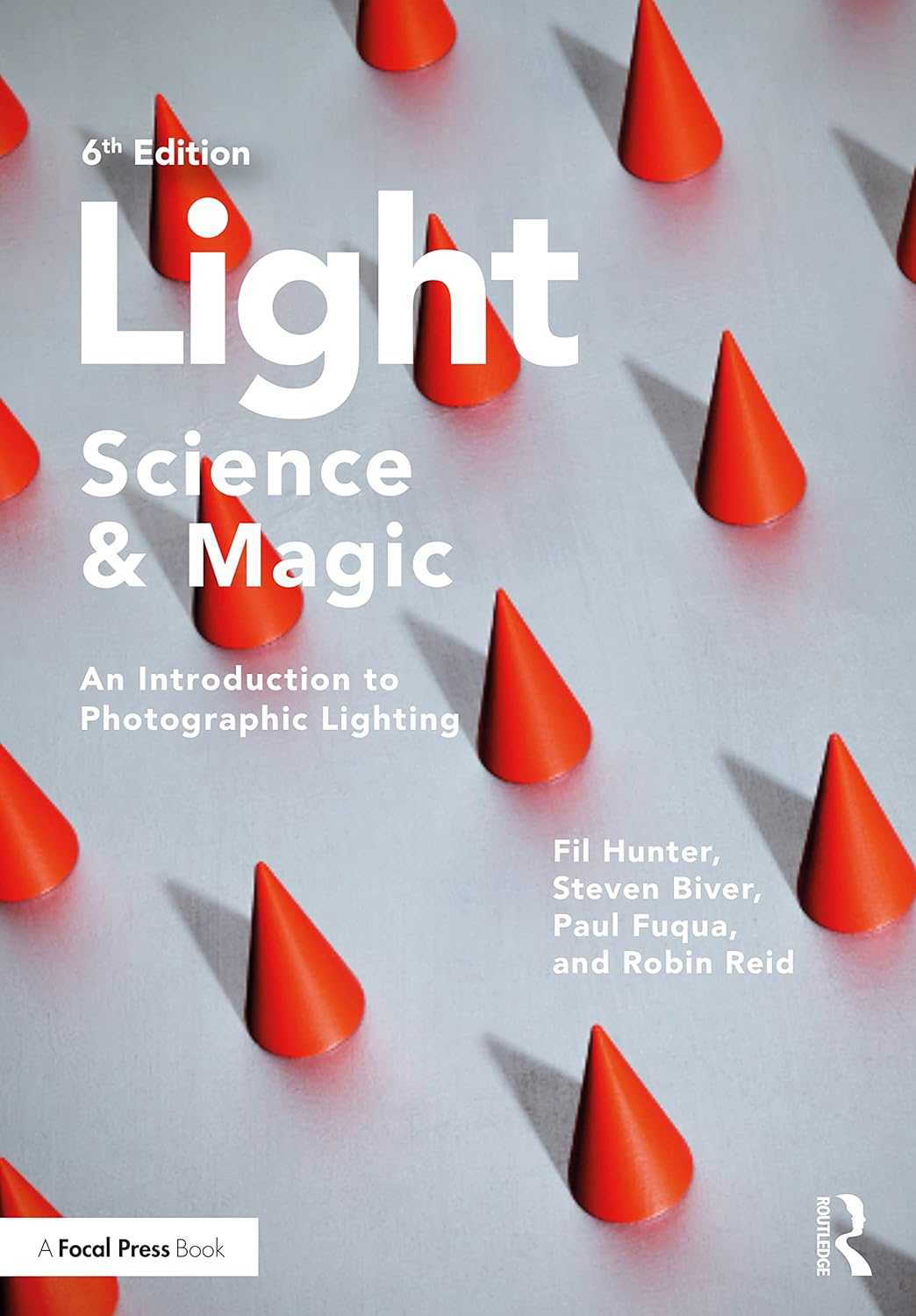 Light Science & Magic