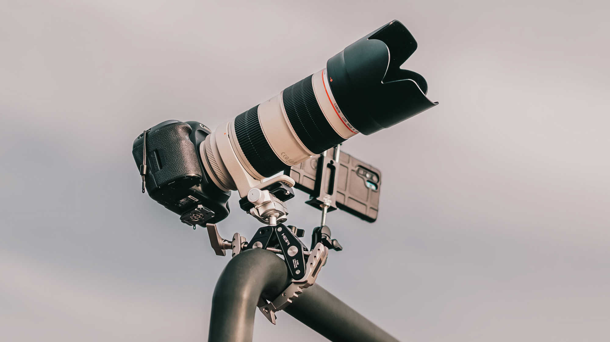 HEIPI Photography Gear