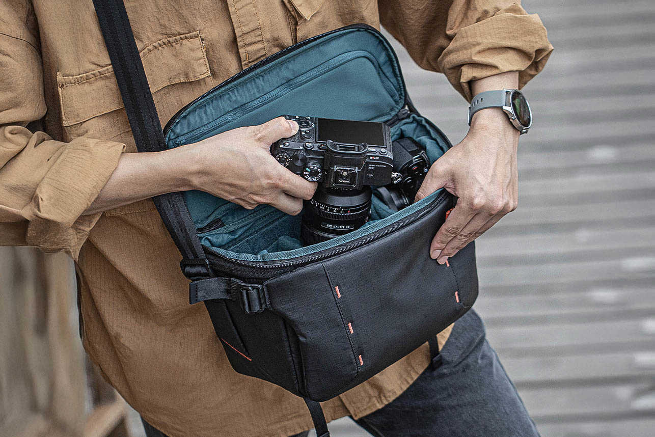 PGYTECH OneMo Sling