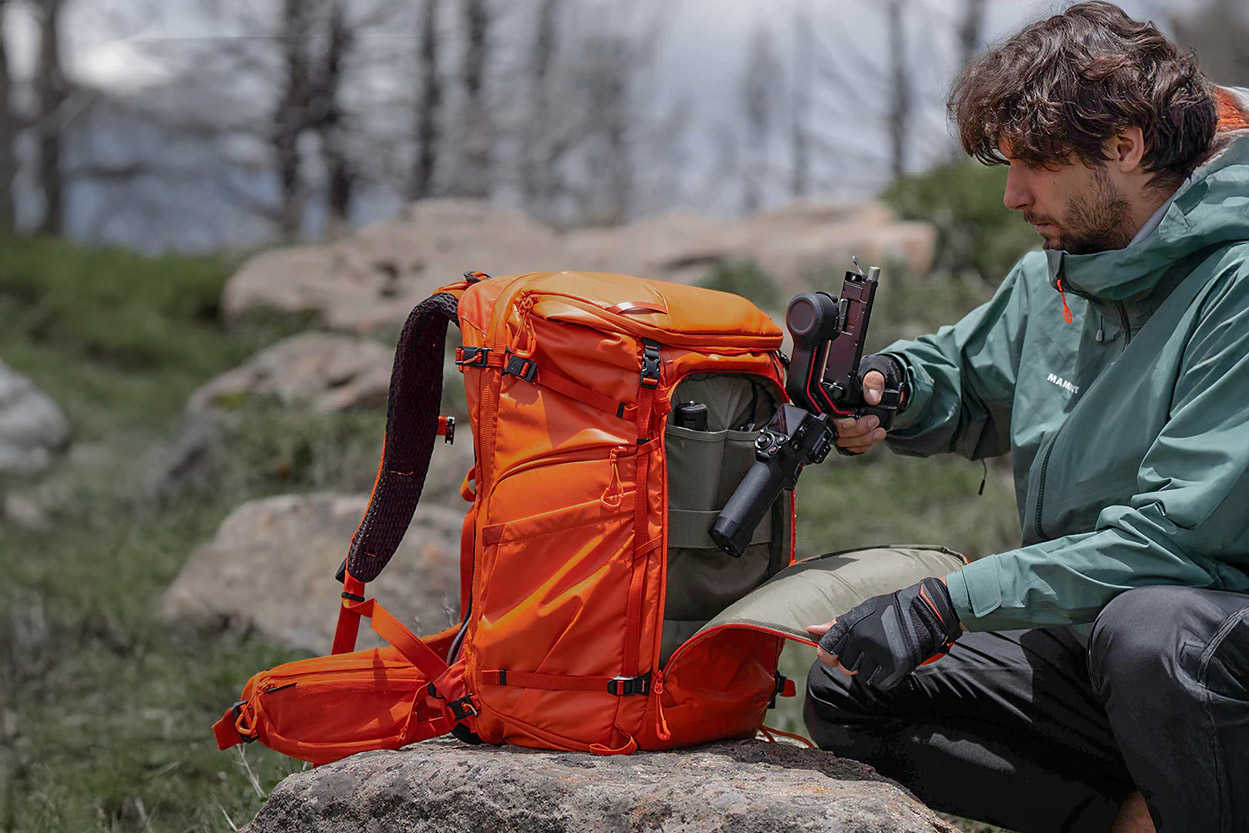 PGYTECH OnePro Flex Backpack
