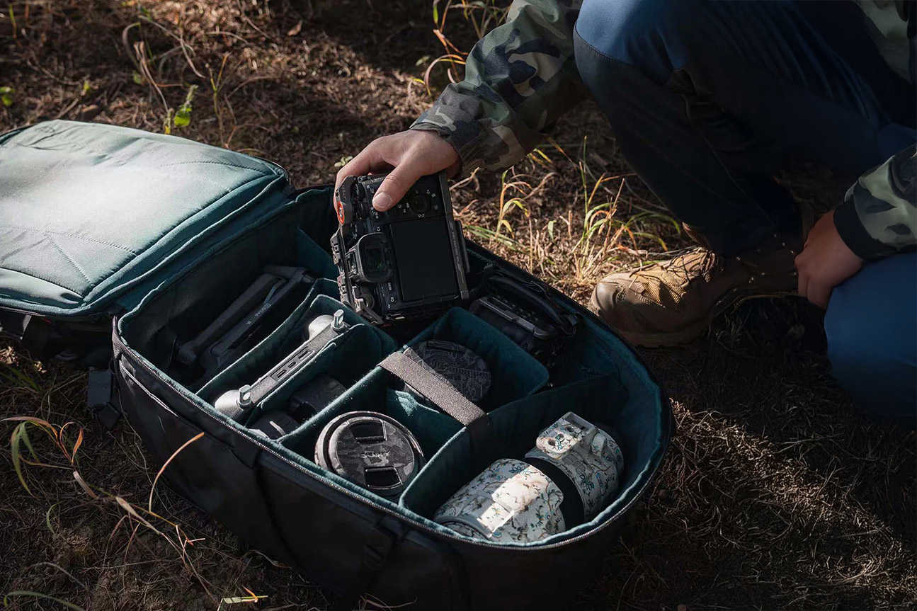 PGYTECH OneMo 2 Backpack