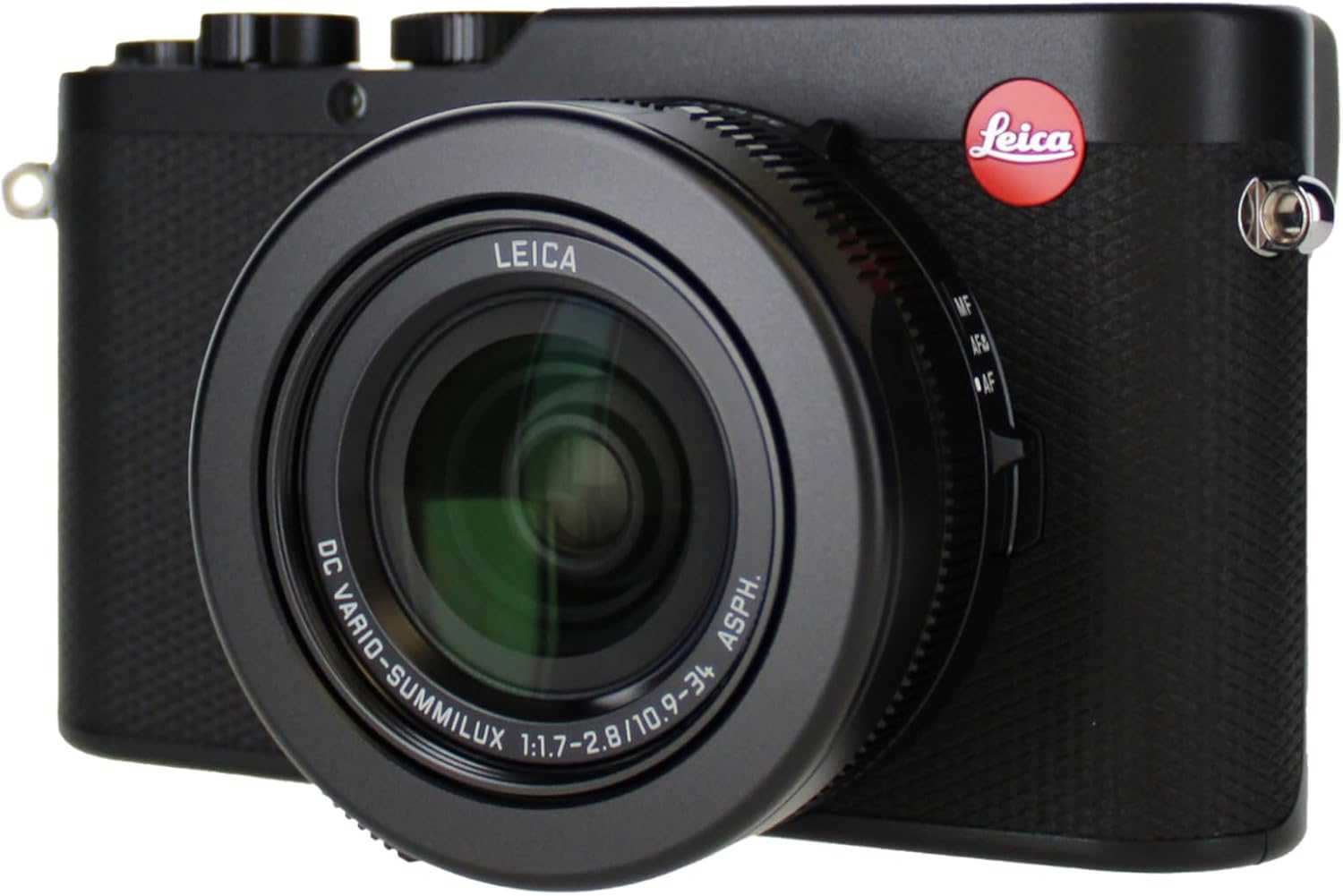 Leica D-Lux 8 compact lightweight camera