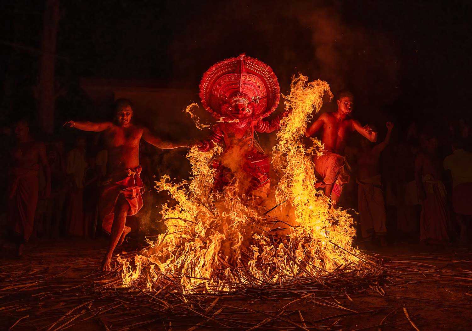 The Konyak by Abhishek Basak
