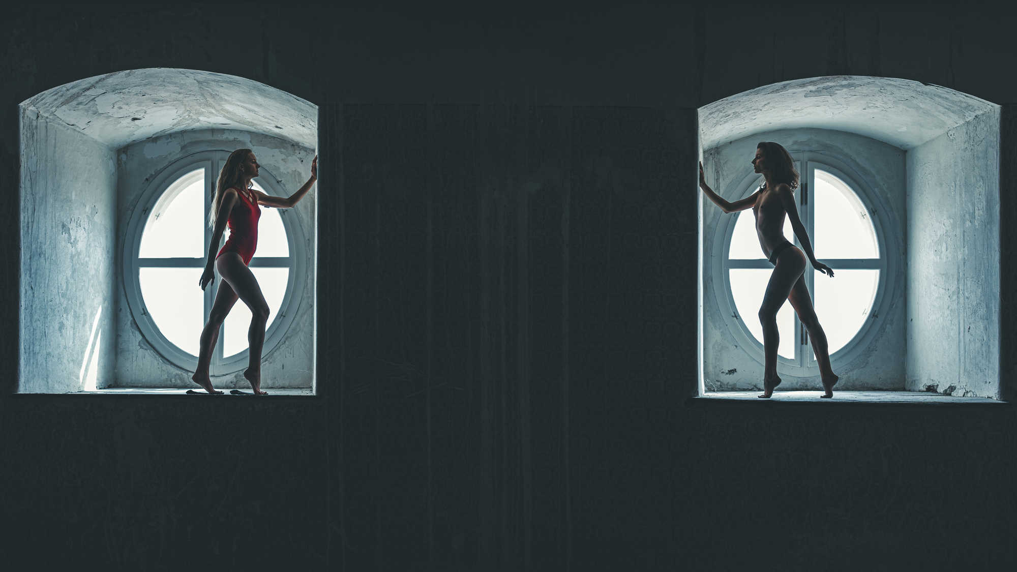 Opposite Sides