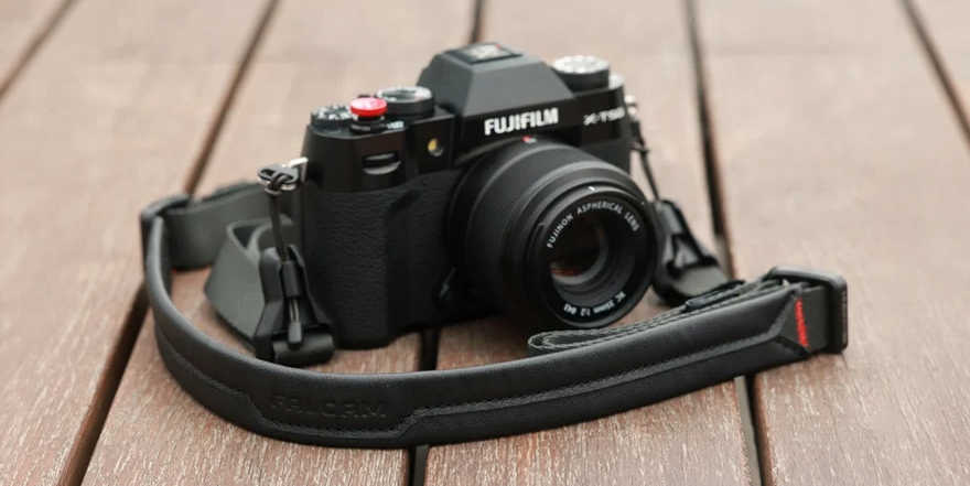 FALCAM Maglink Quick Magnetic Buckle Shoulder Strap Lite V2