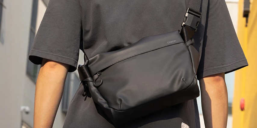 ULANZI Light Junior Casual Camera Shoulder Bag 3050
