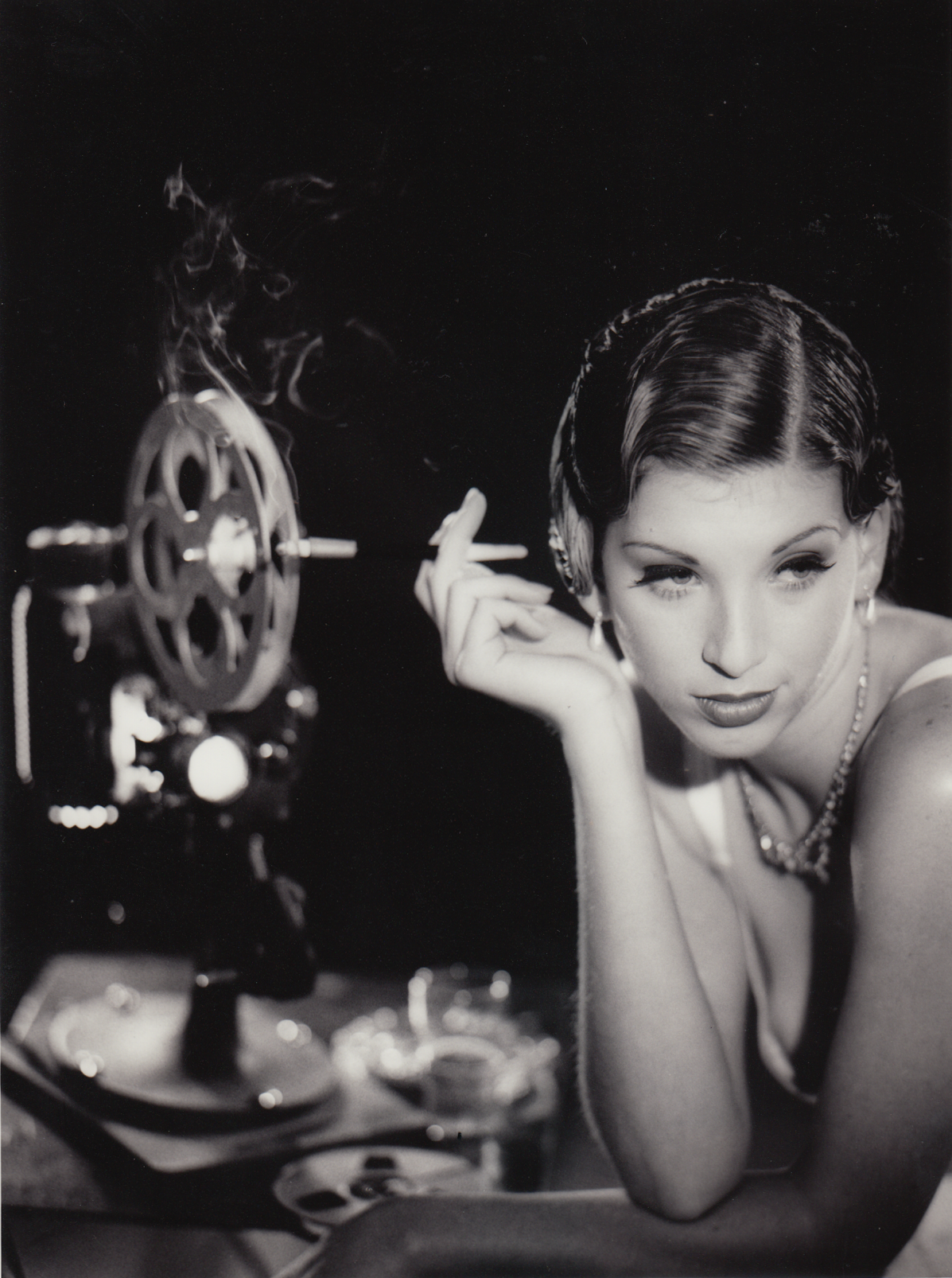Old Glamour