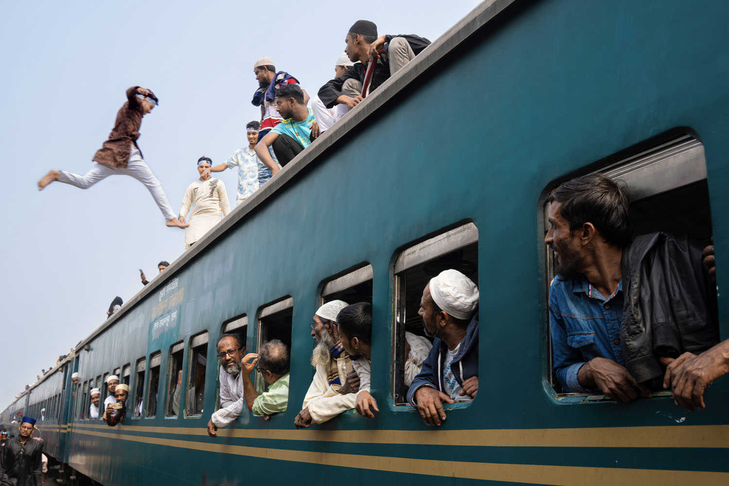 Featured photographer Galib Rahman Nadim work