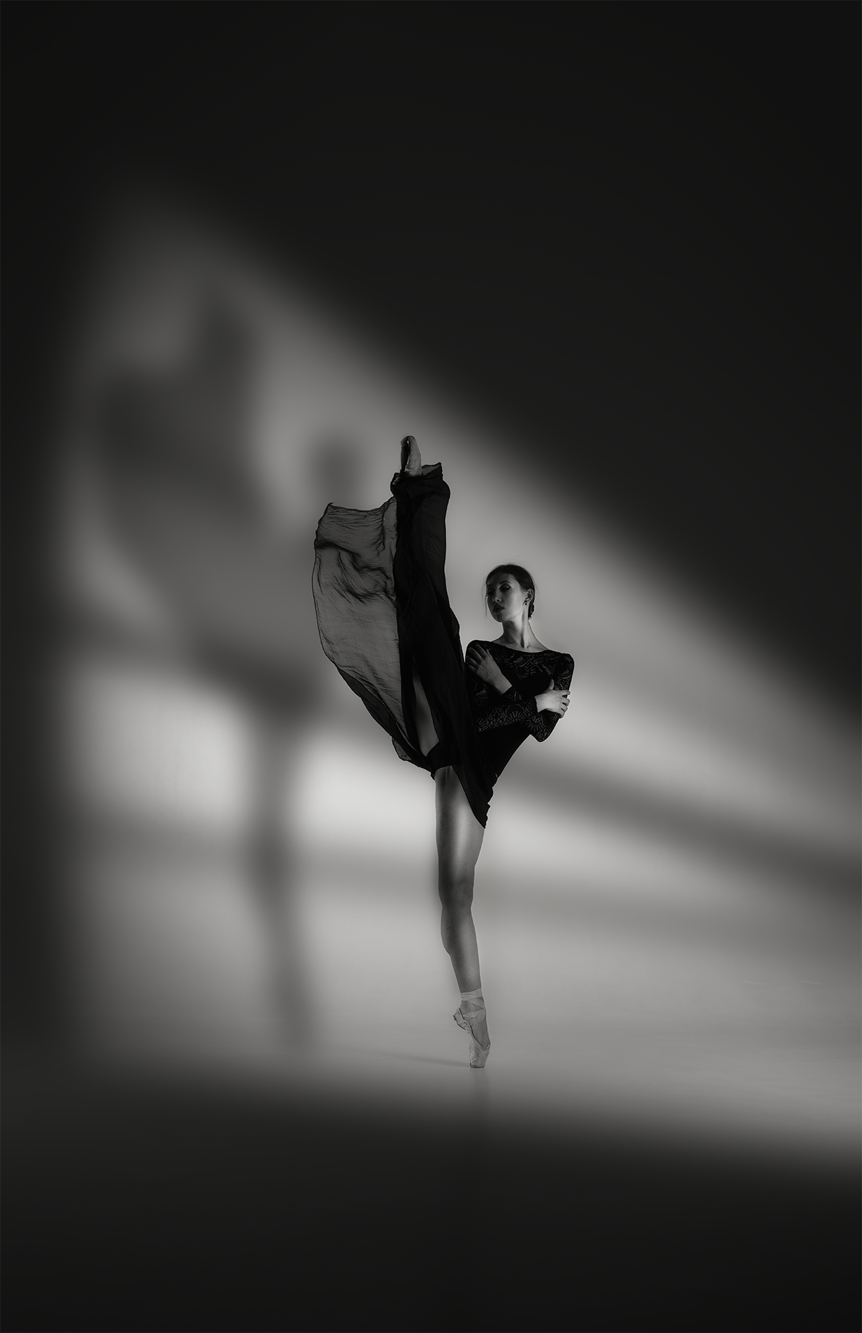 Dance Tonight