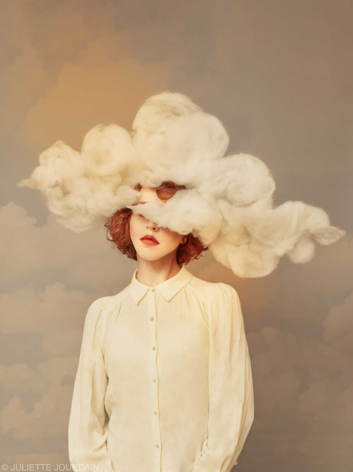 Photography by Juliette Jourdain