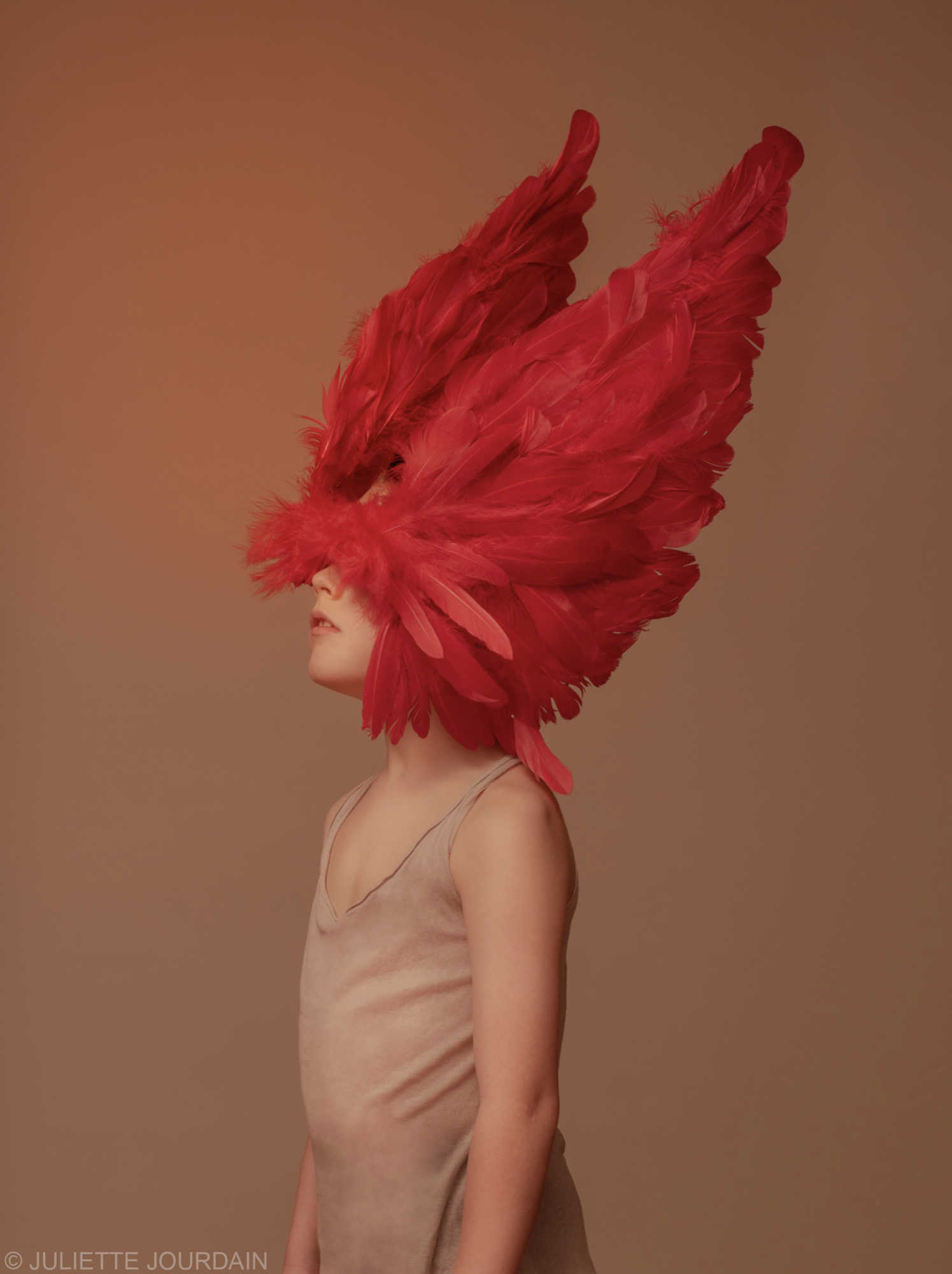 Photography by Juliette Jourdain