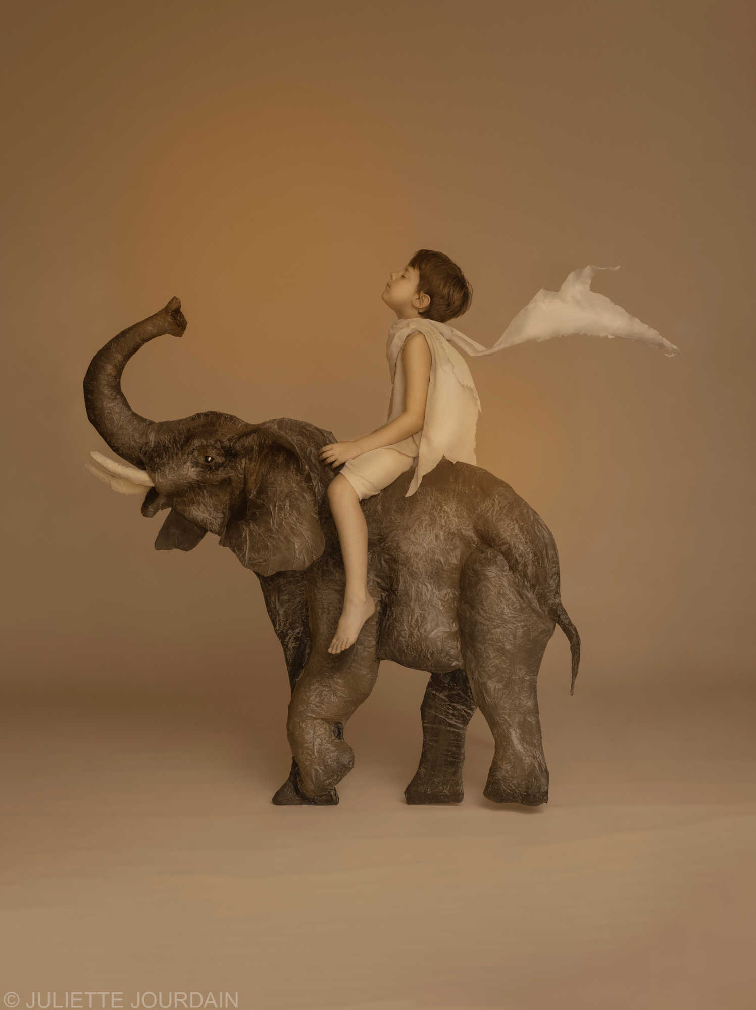 Photography by Juliette Jourdain