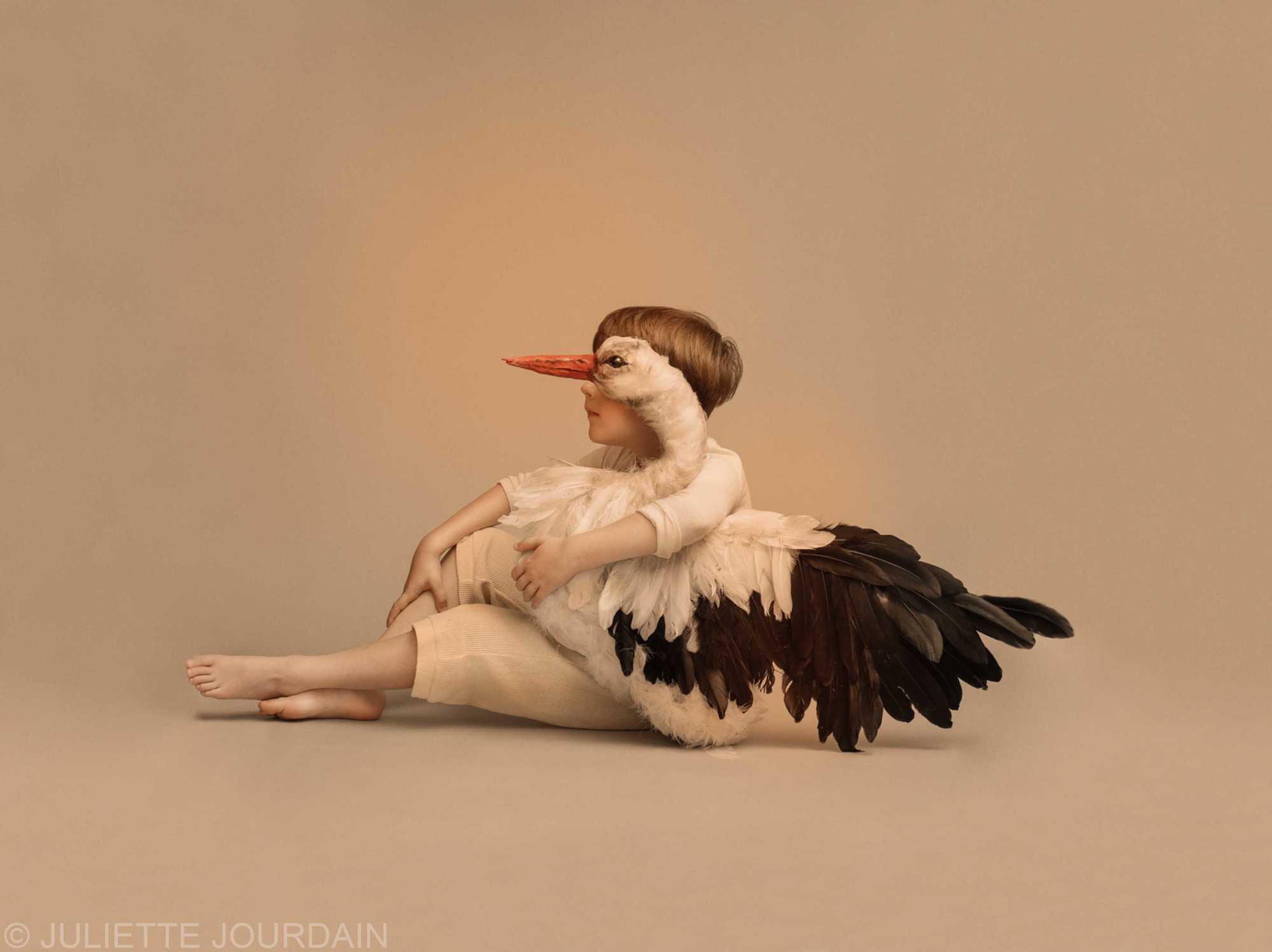 Photography by Juliette Jourdain