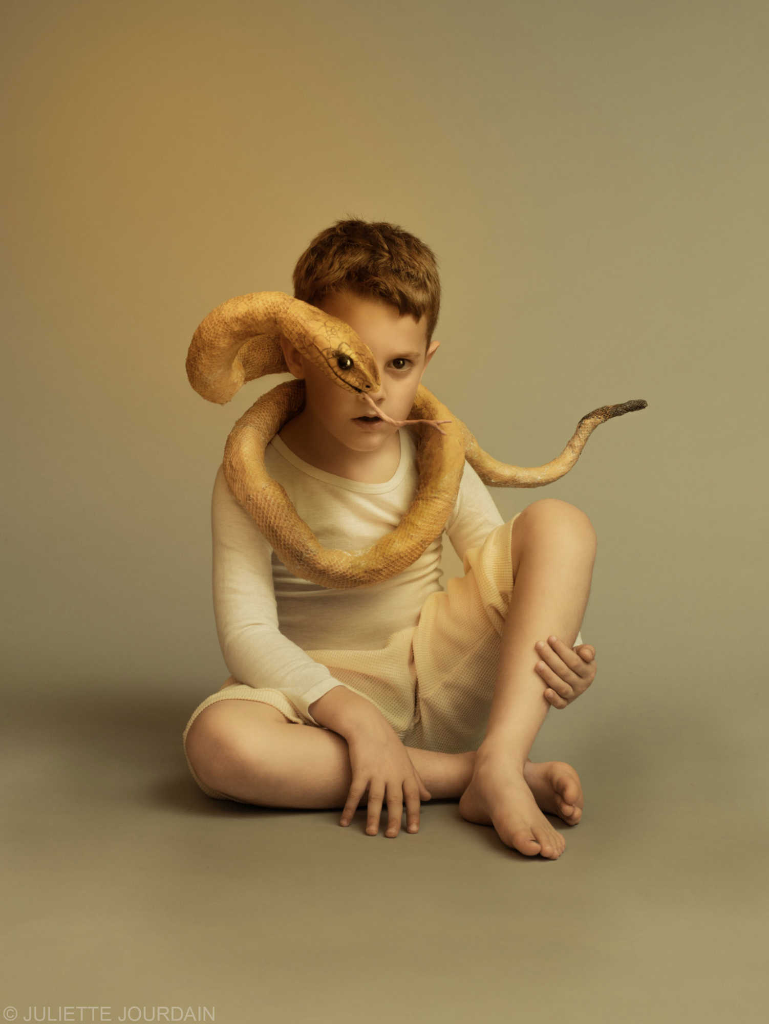 Photography by Juliette Jourdain