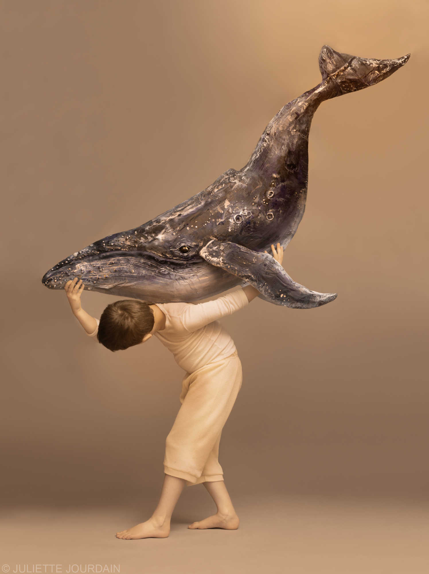 Photography by Juliette Jourdain