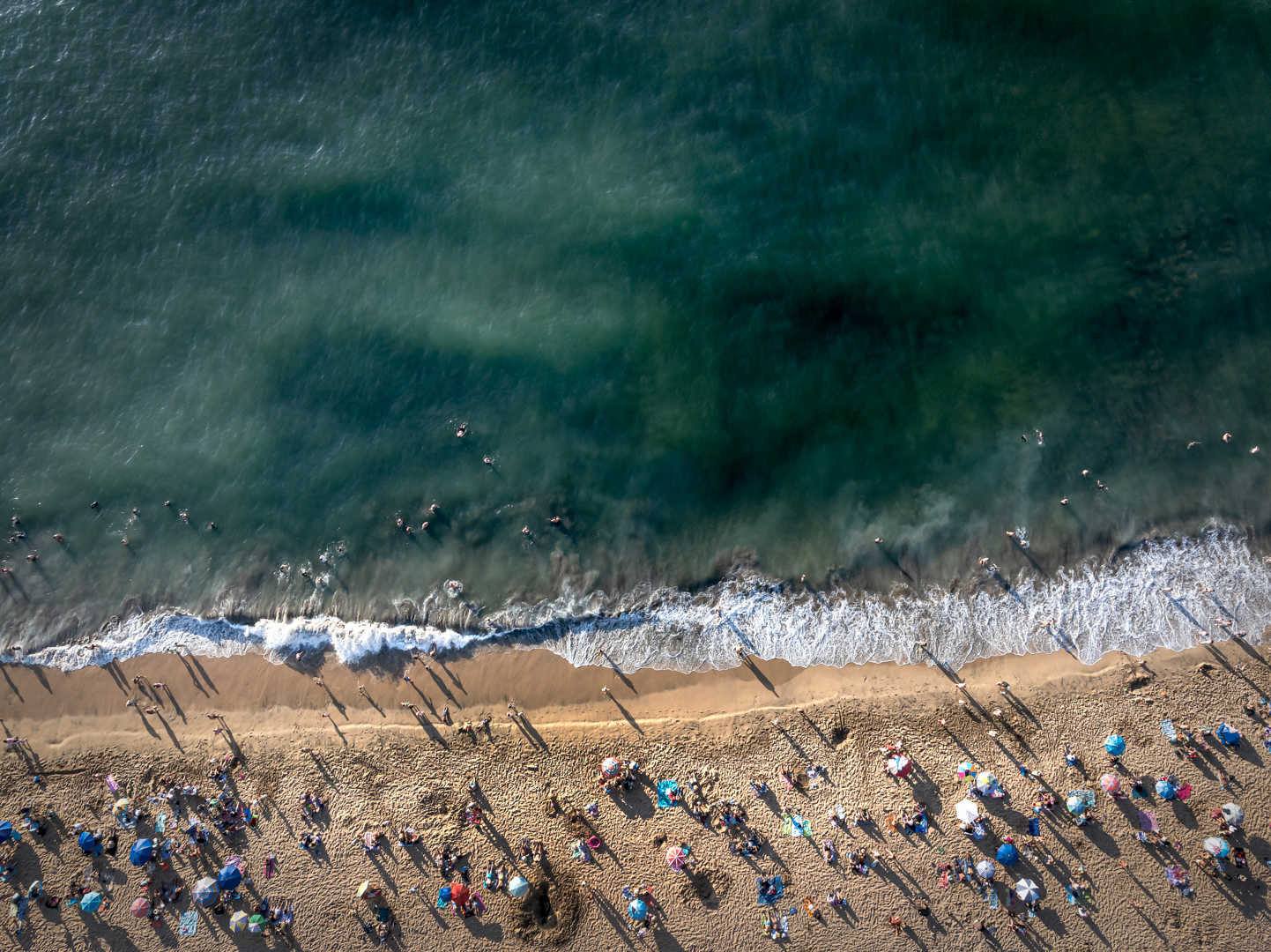 Human Tides