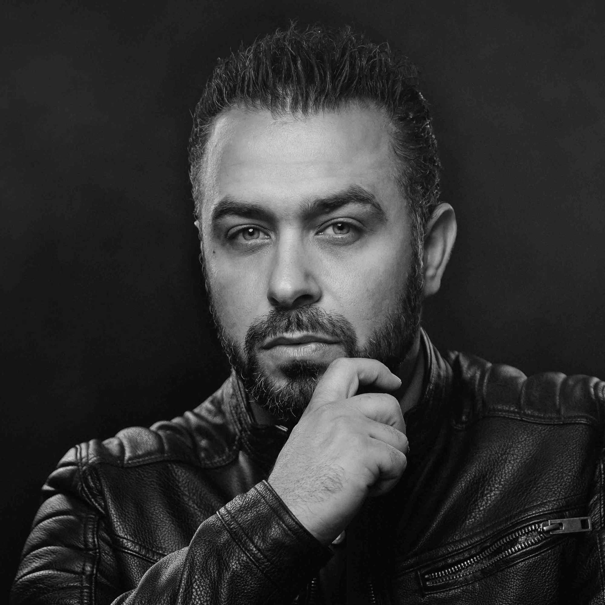 Ahmed Hanjoul