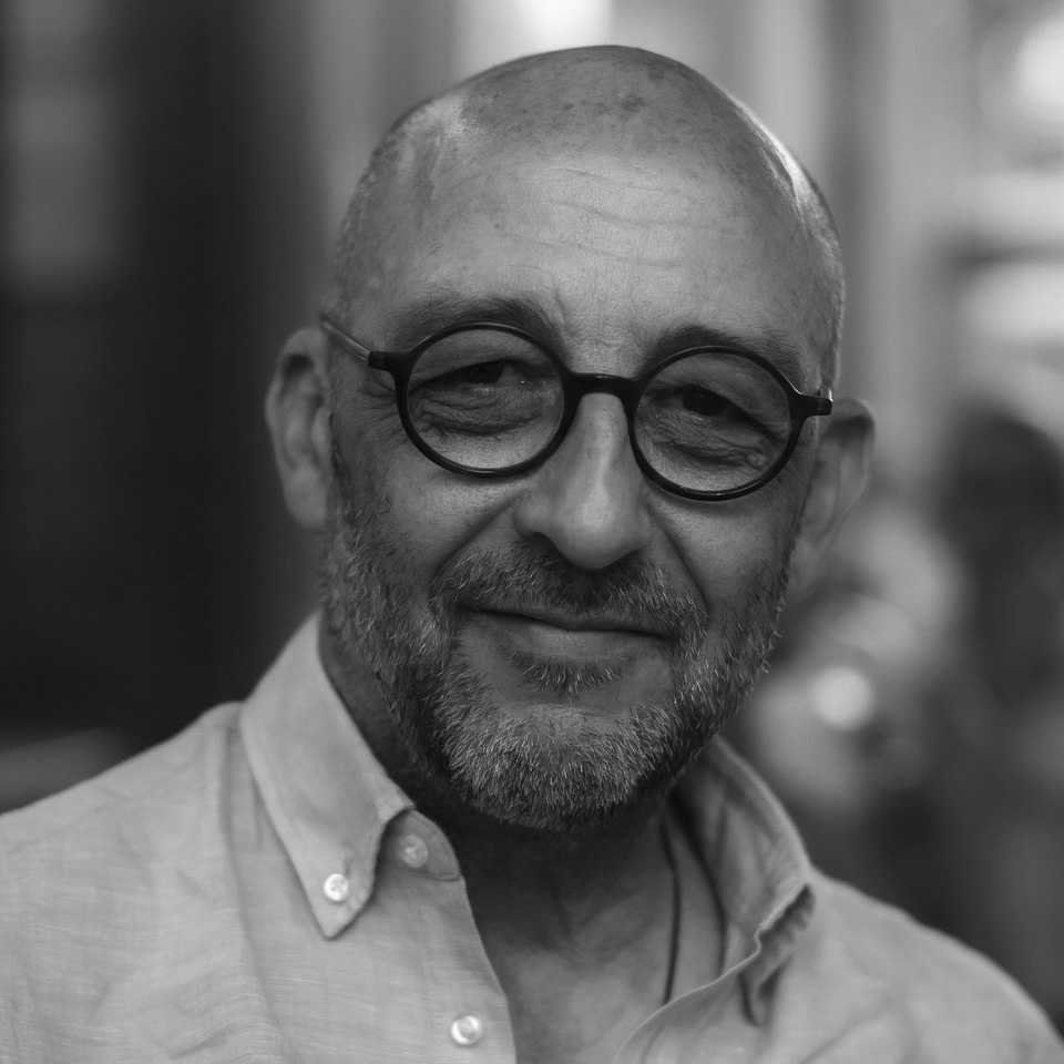 Dominic Verhulst 
