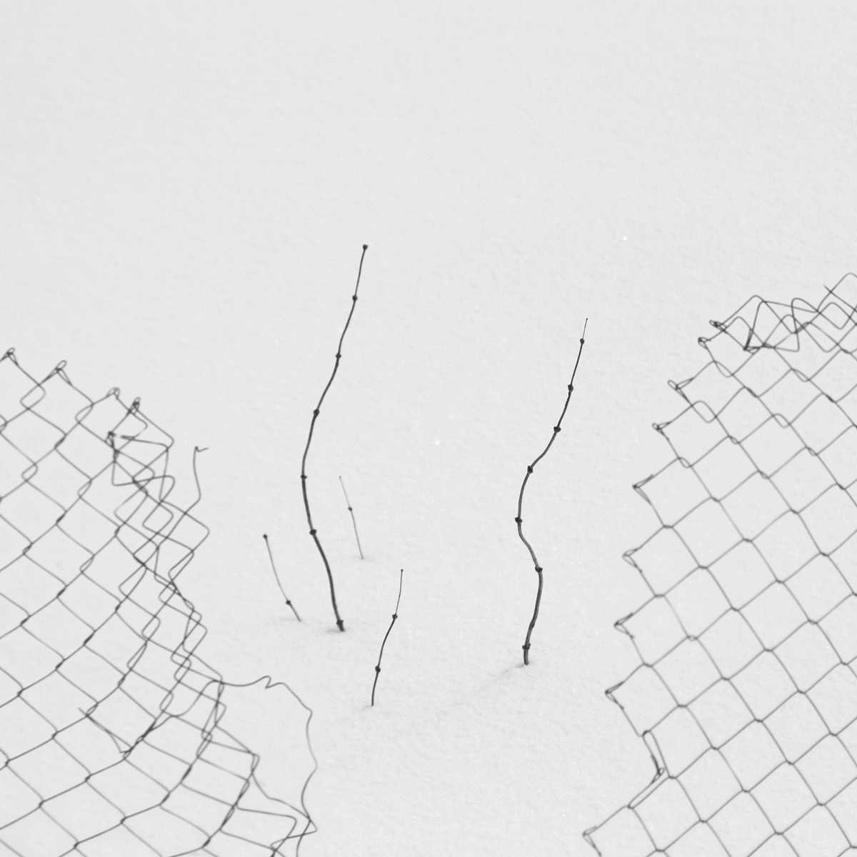 Minimalist photography by Mostafa Nodeh