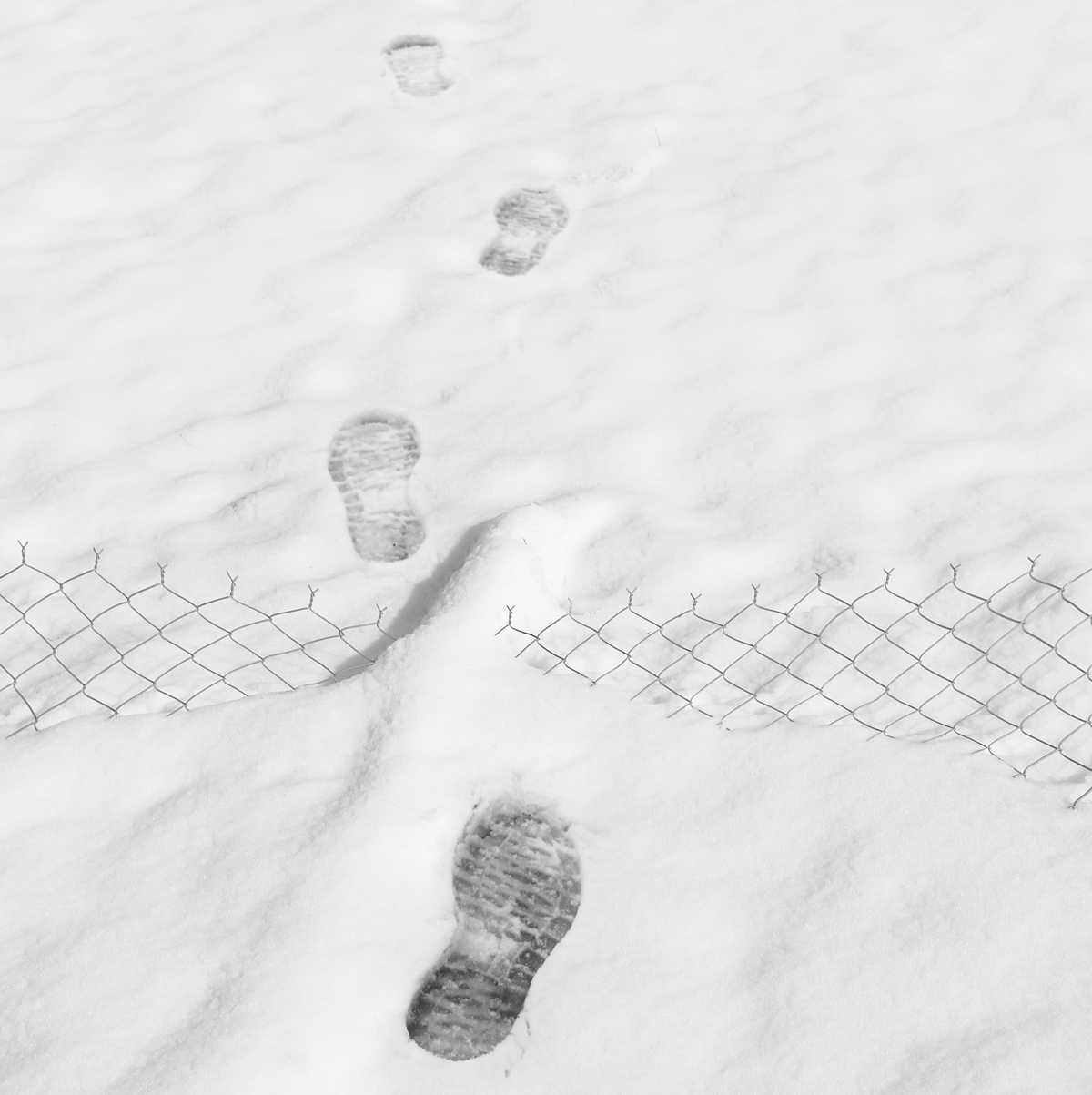 Black and white photography by Mostafa Nodeh