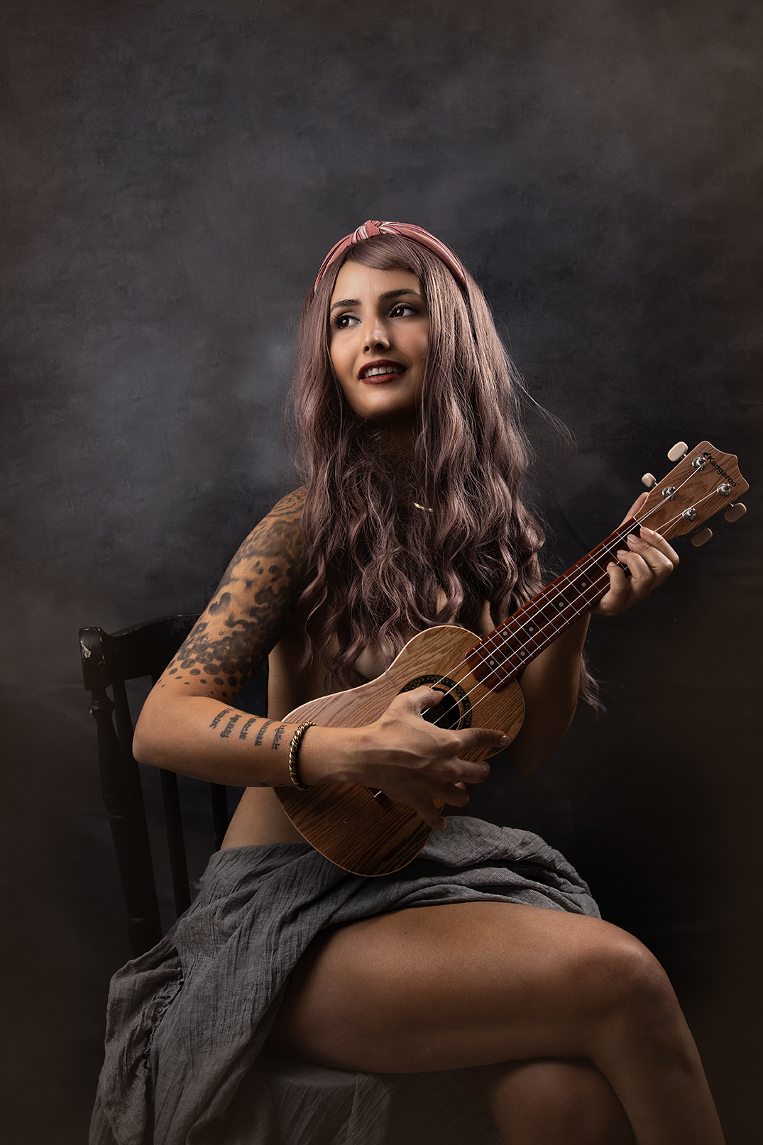 Leila