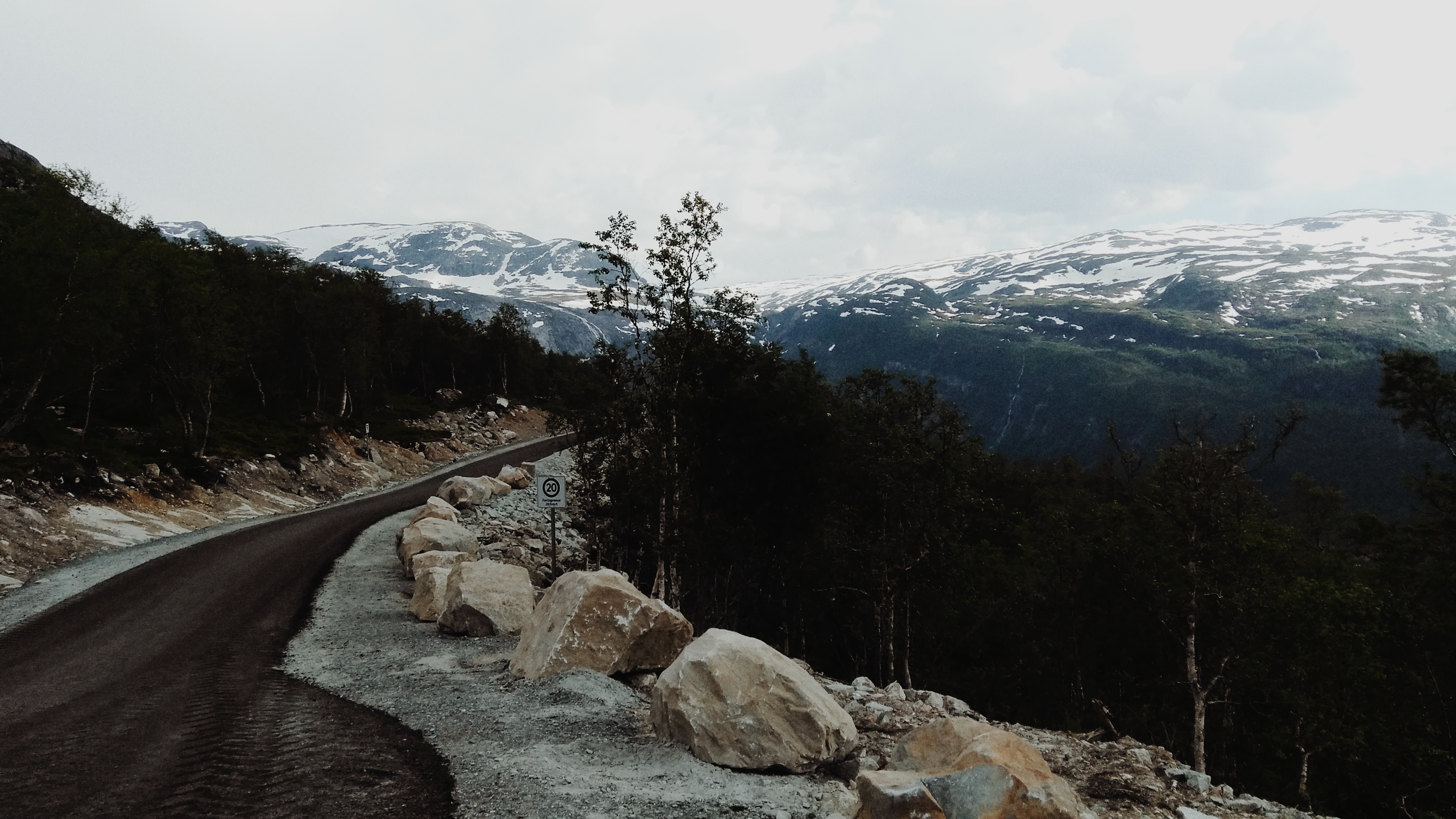 Stunning Norway